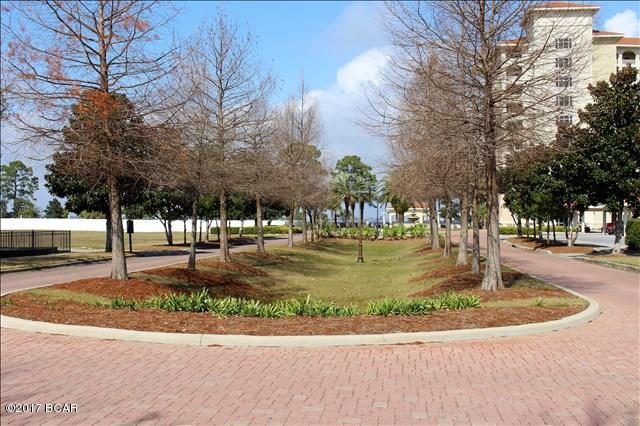 Magnolia Bay Club - Residential