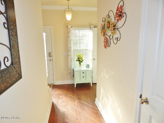 Magnolia Bay Club - Residential