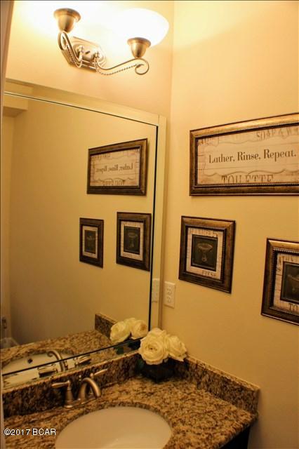 Magnolia Bay Club - Residential