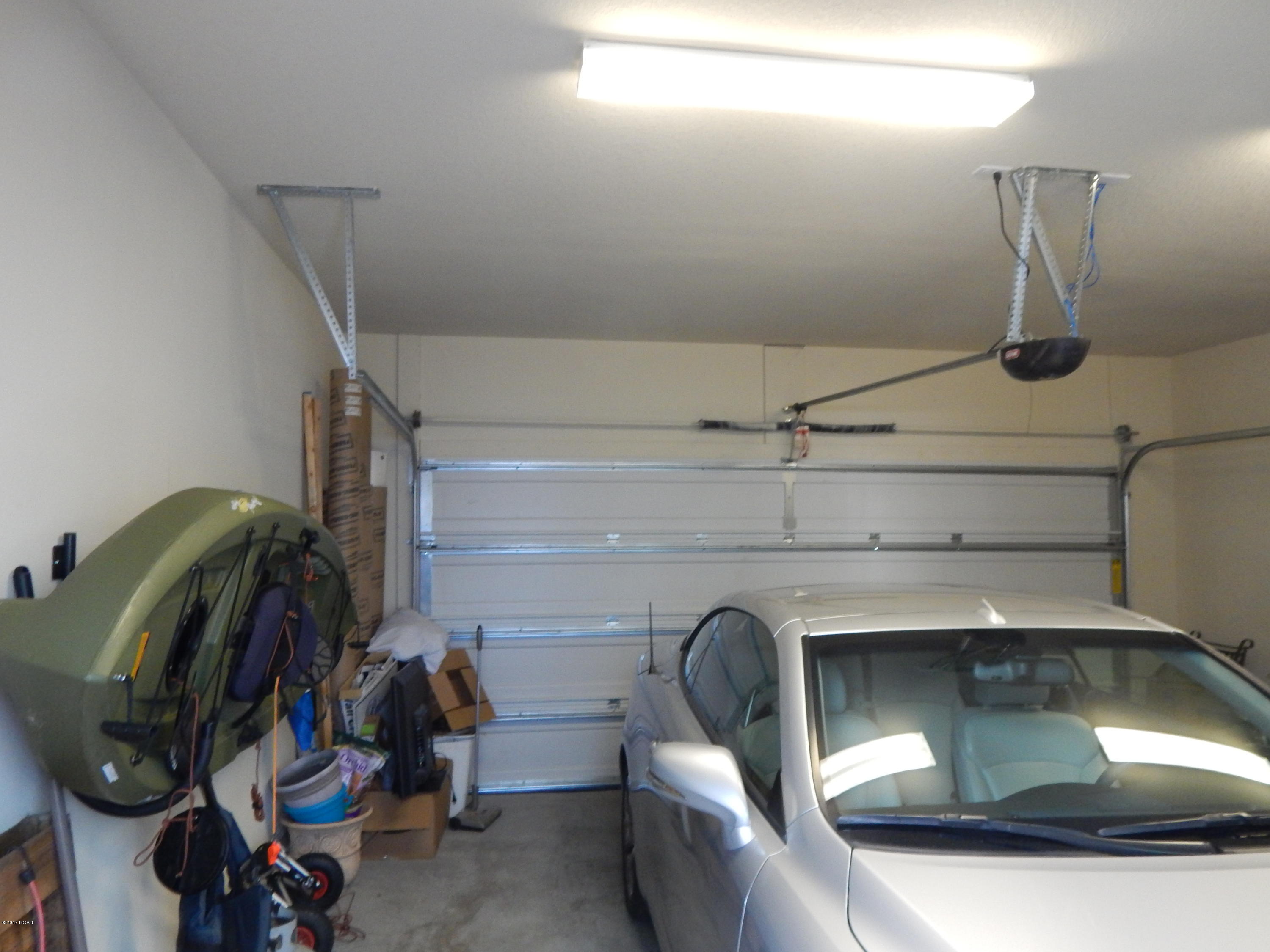 Magnolia Bay Club - Residential