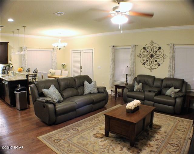 Magnolia Bay Club - Residential