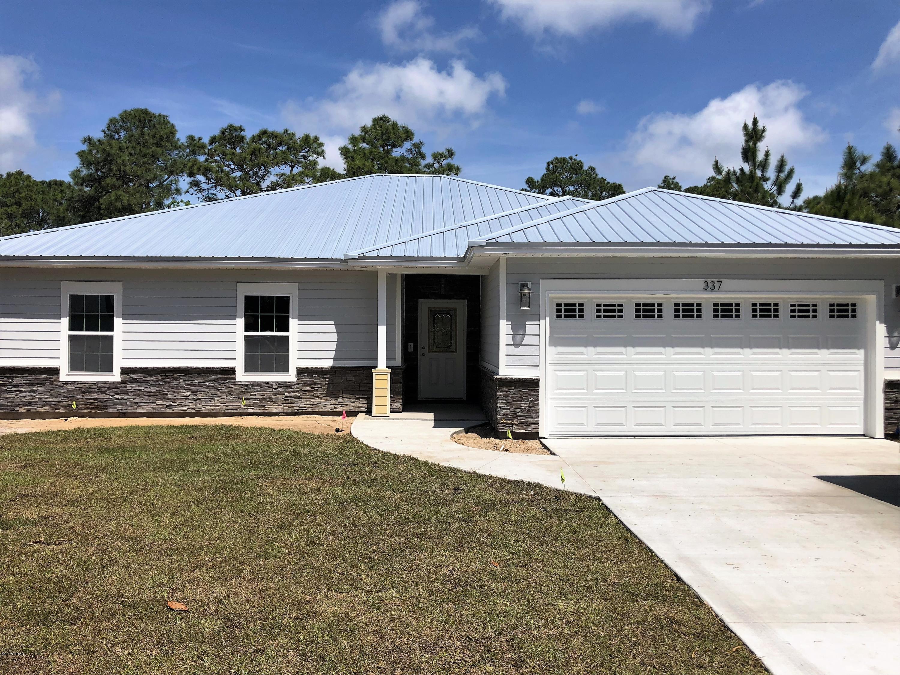 Hidden Pines Phase IV - Residential