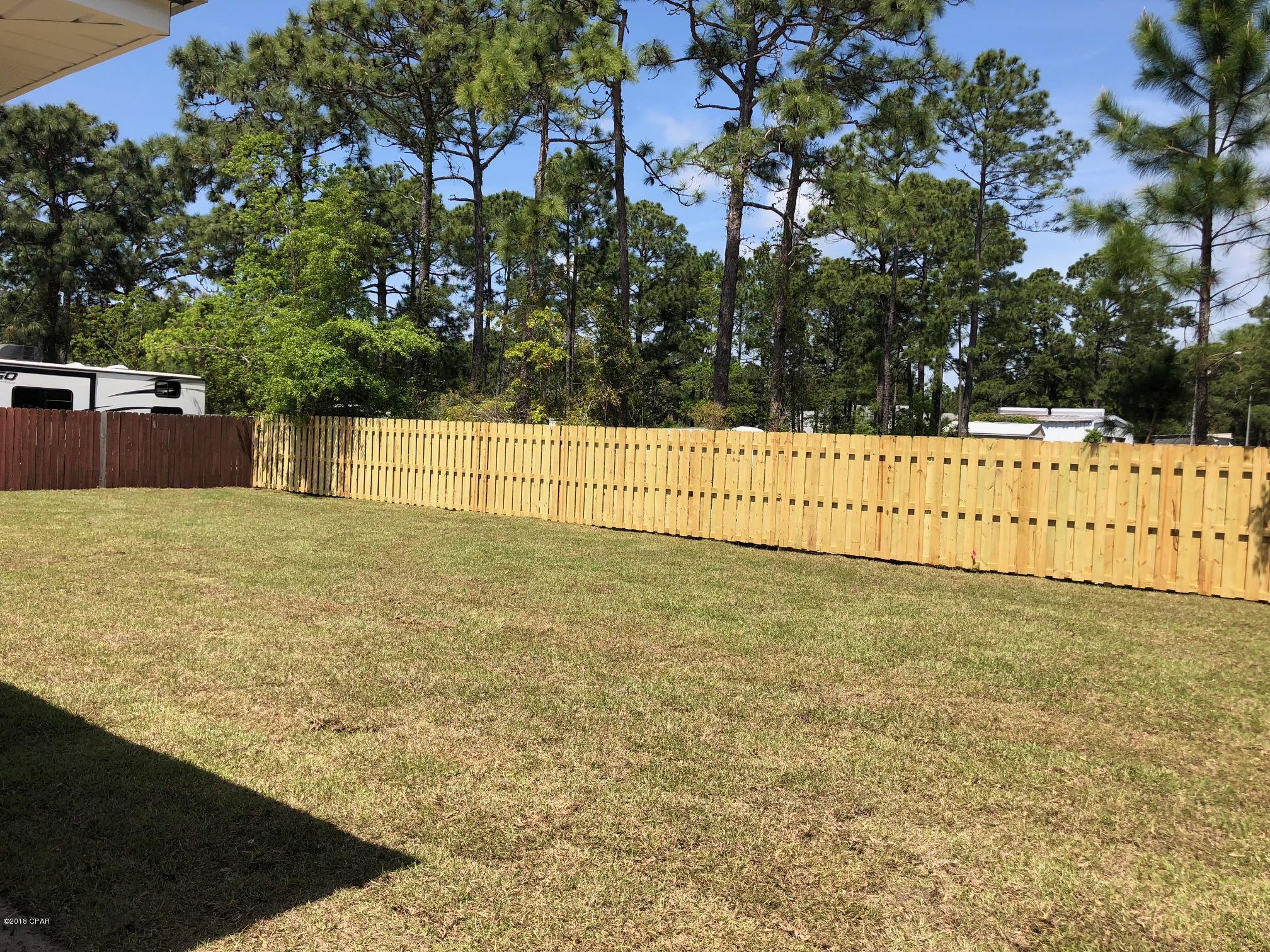 Hidden Pines Phase IV - Residential