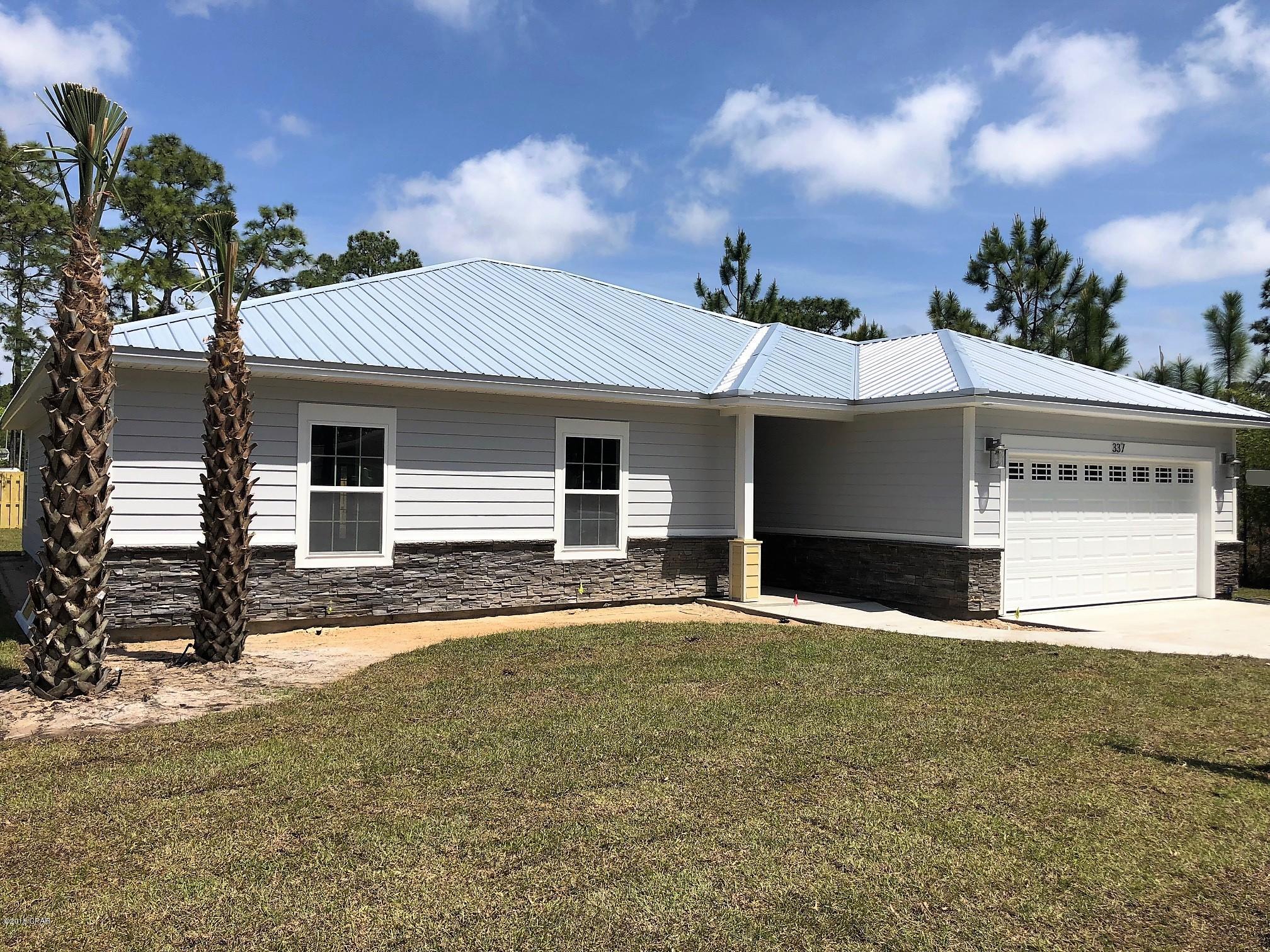 Hidden Pines Phase IV - Residential