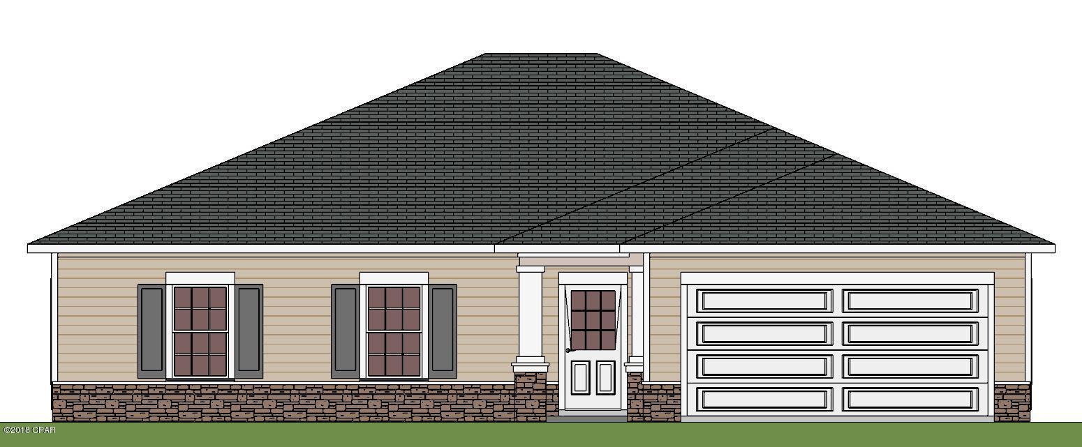 Hidden Pines Phase IV - Residential