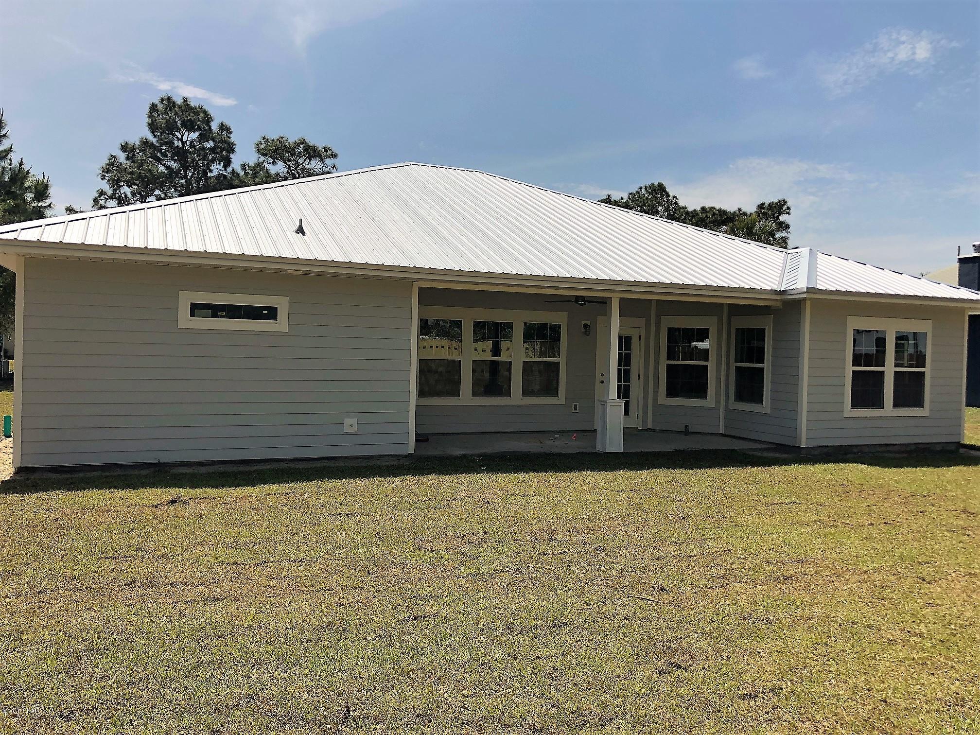 Hidden Pines Phase IV - Residential