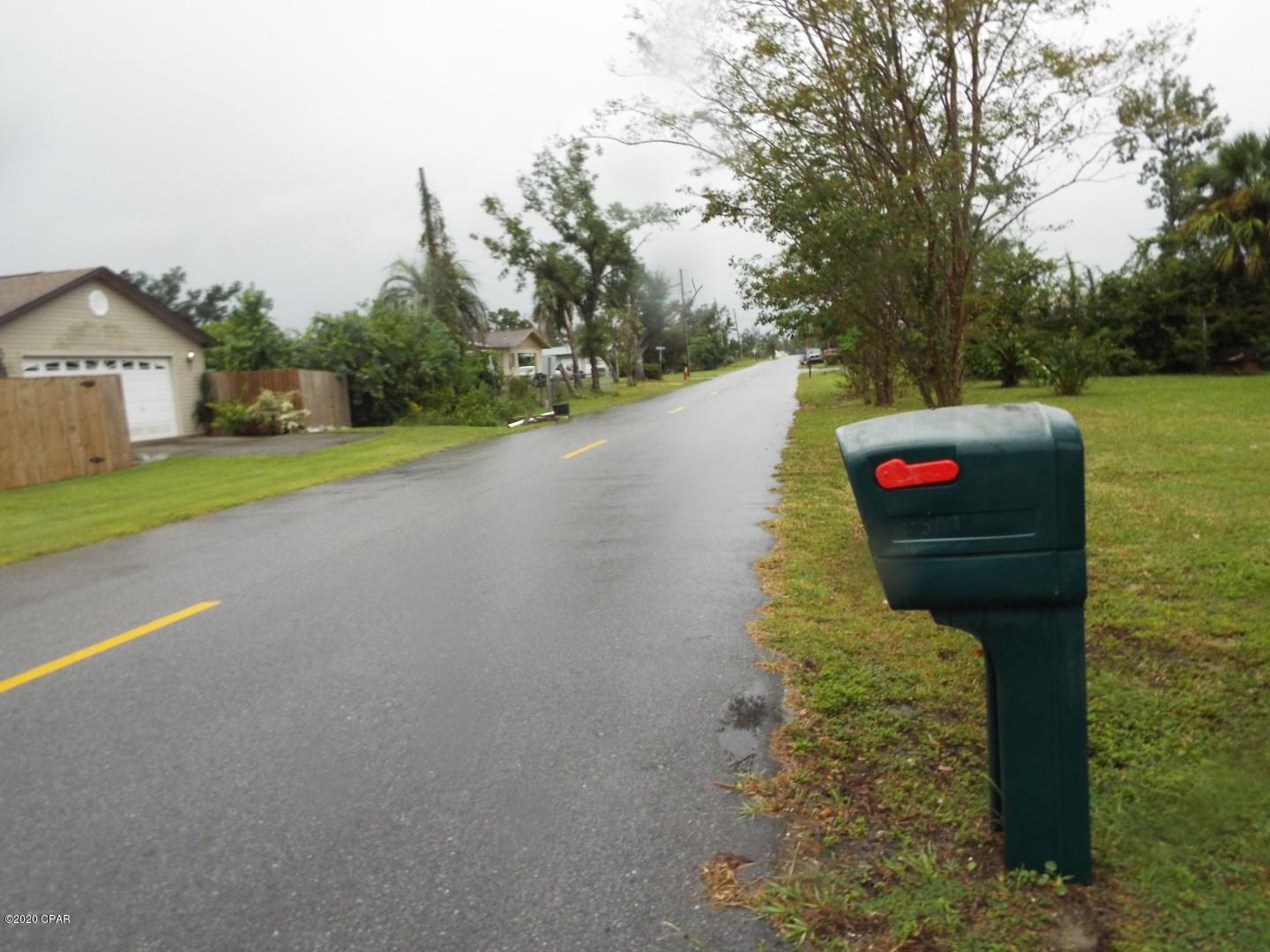 Bay Park Manor - Residential