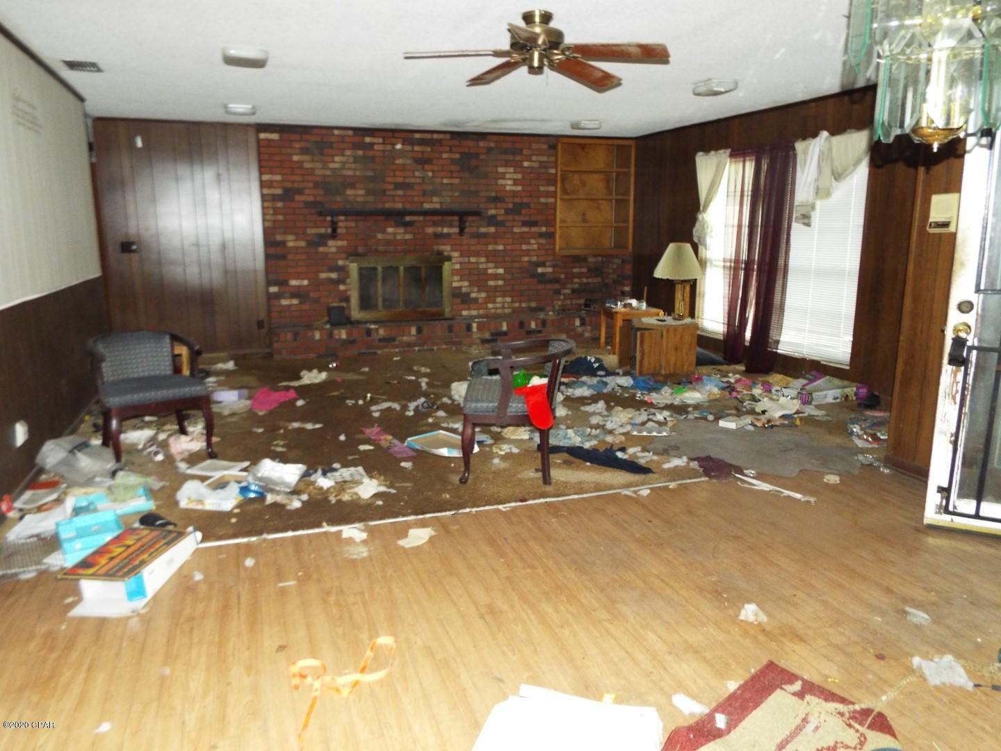 Bay Park Manor - Residential