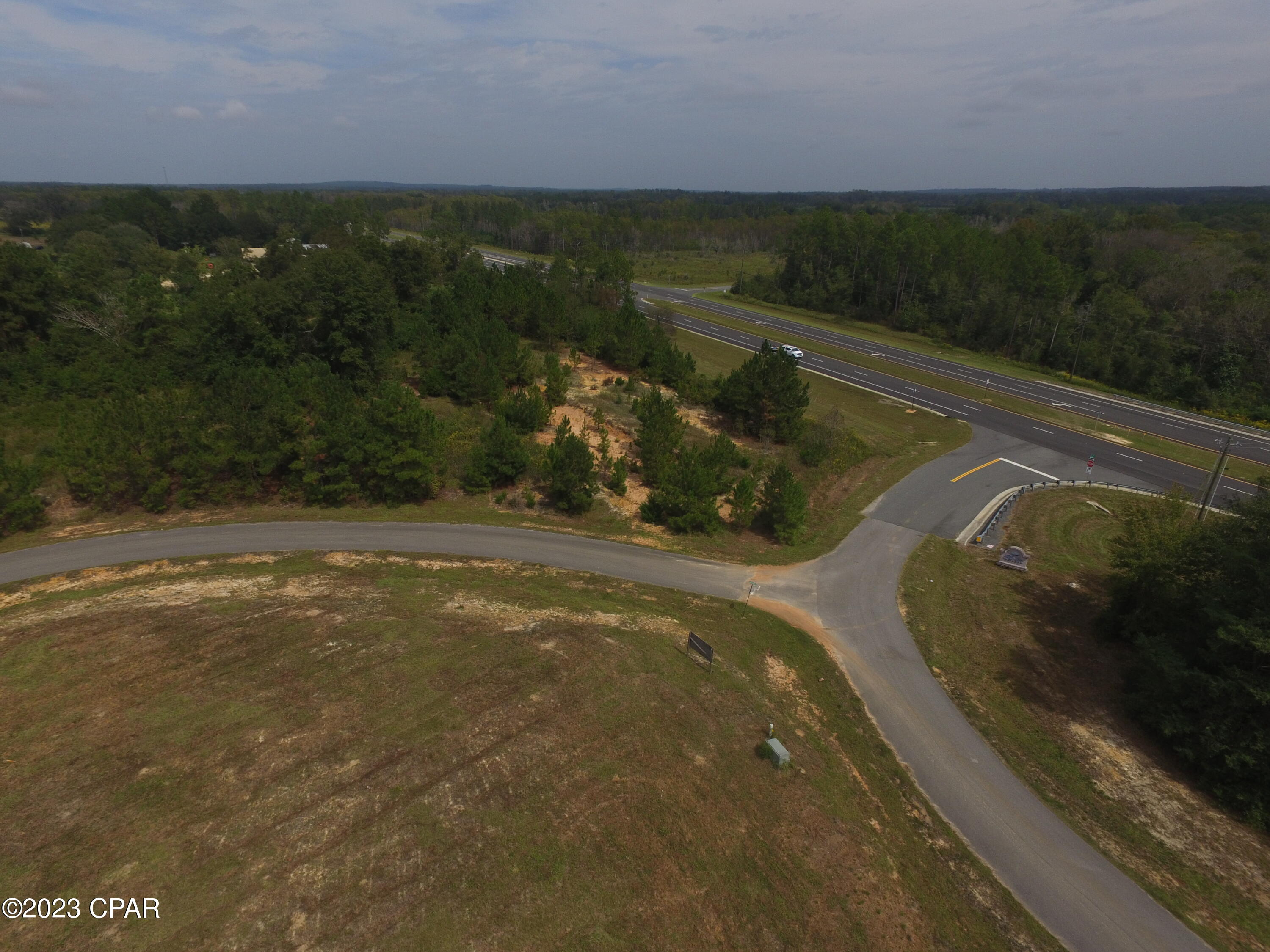 Kiersten Heights - Land