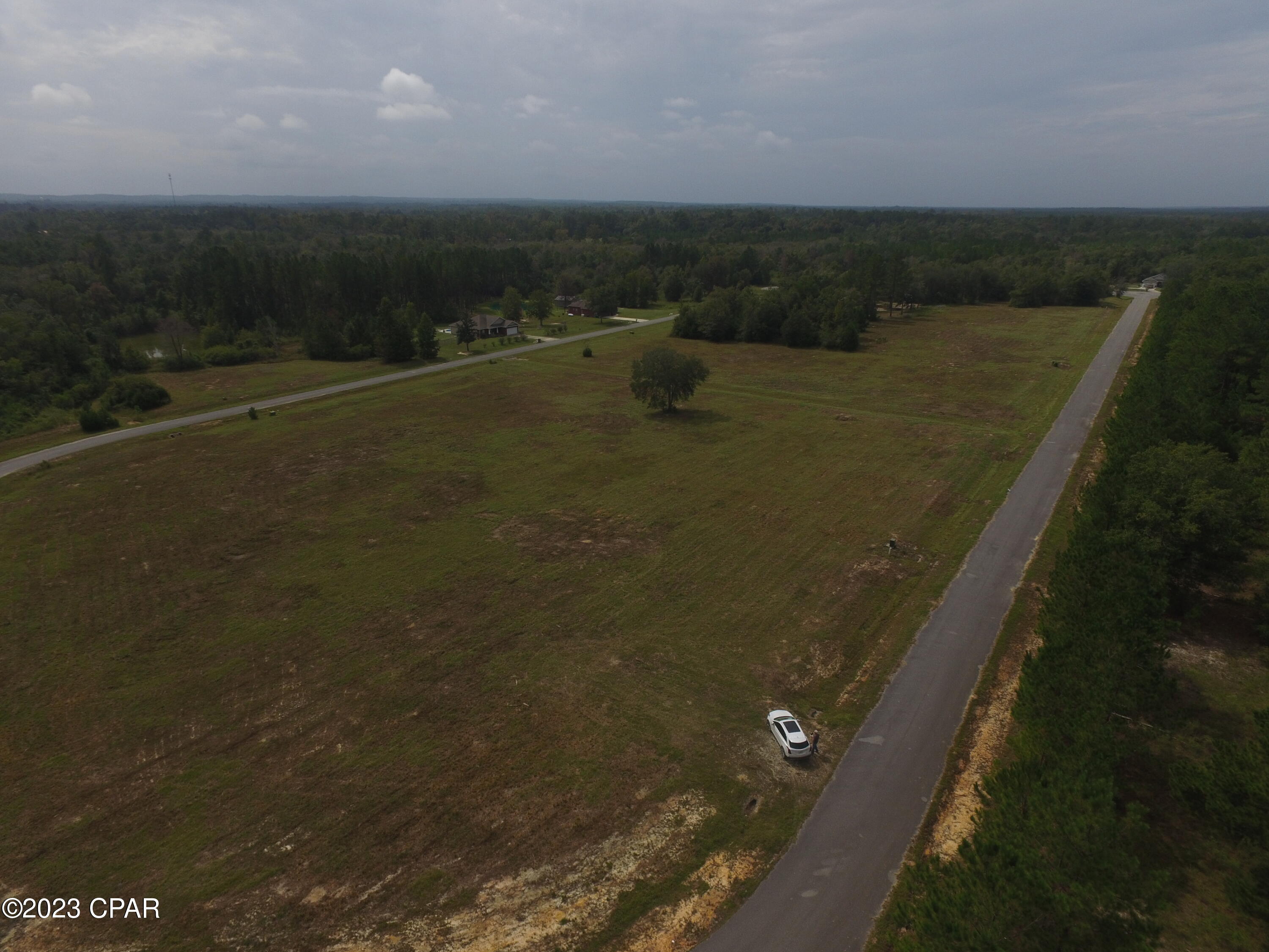 Kiersten Heights - Land