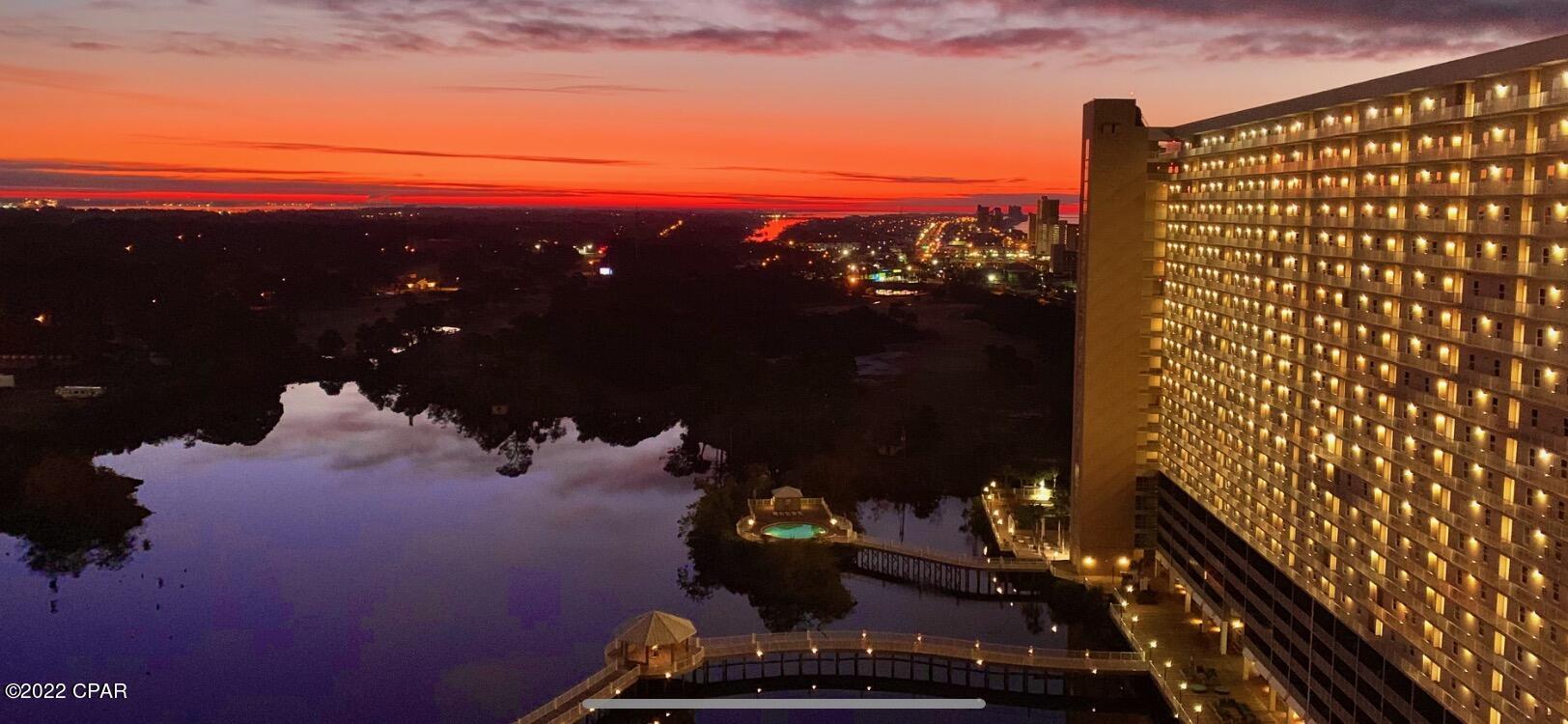 Laketown Wharf Phase II - Residential