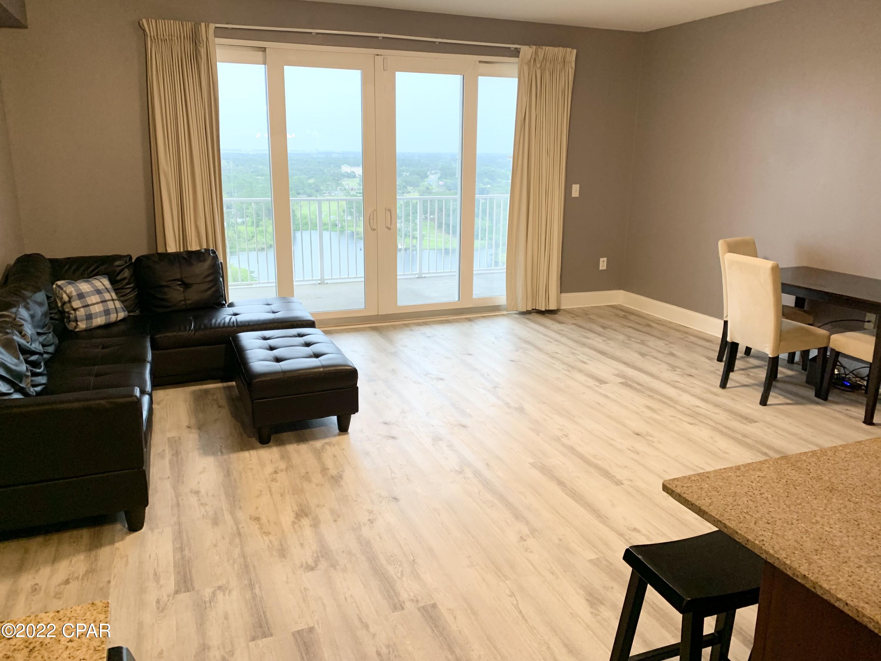 Laketown Wharf Phase II - Residential