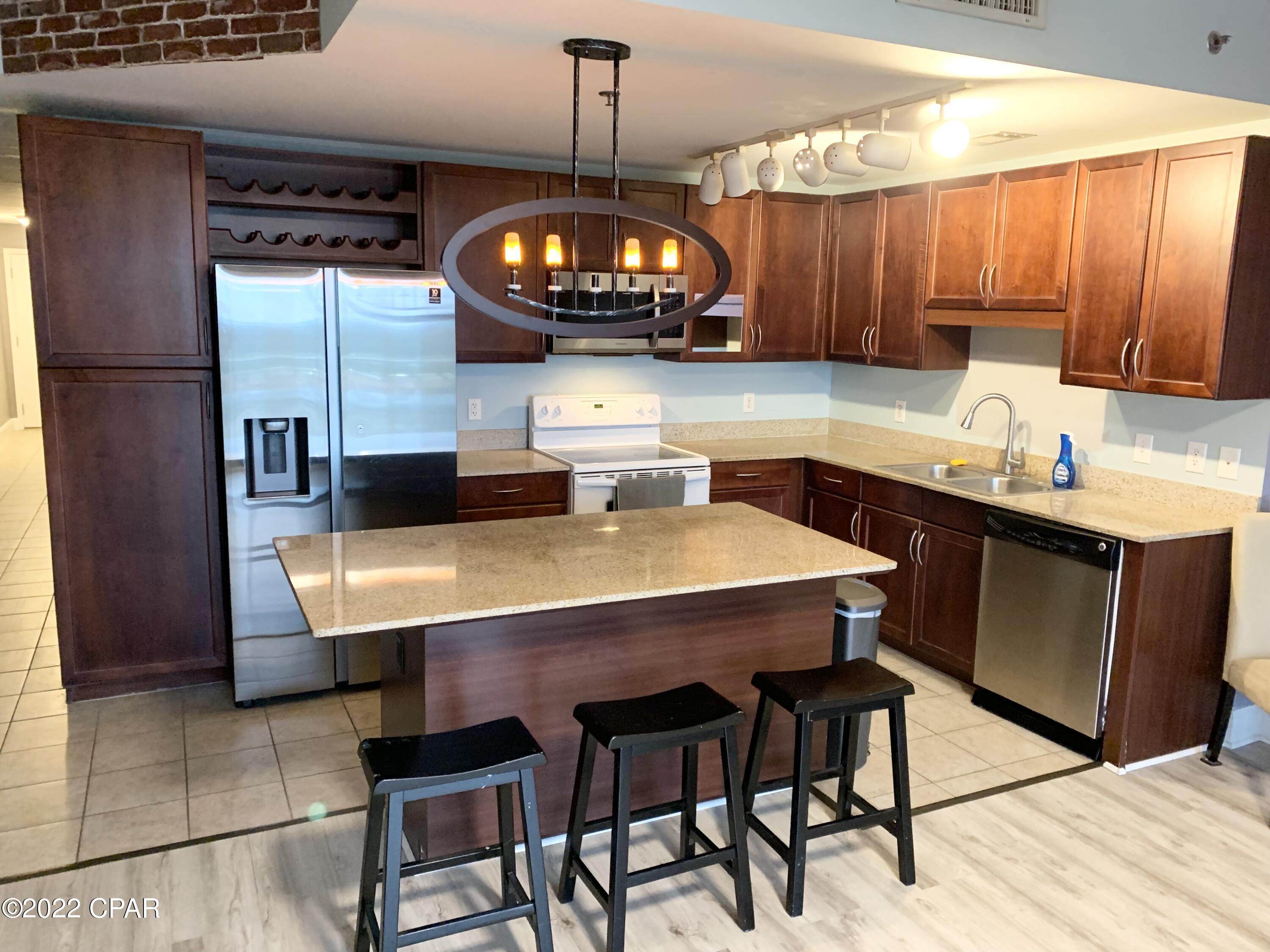 Laketown Wharf Phase II - Residential