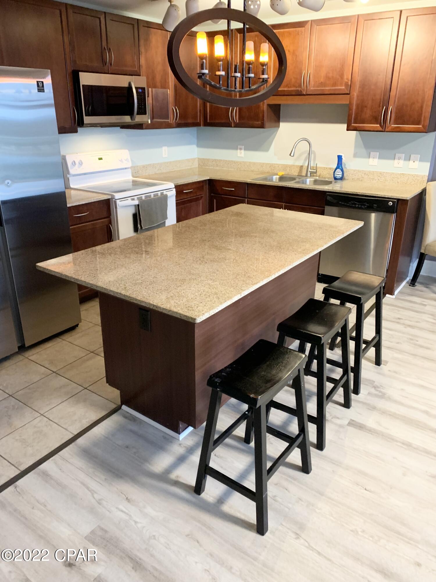 Laketown Wharf Phase II - Residential