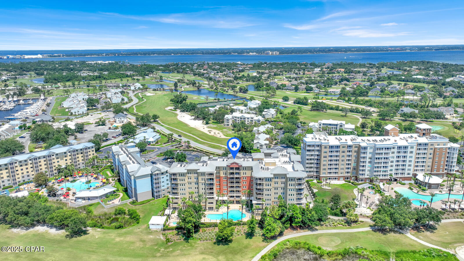 Bay Point Grand Residences - Residential