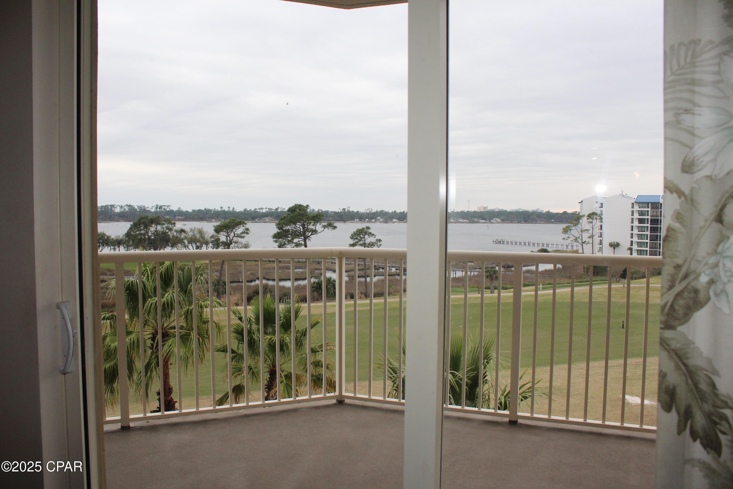 Bay Point Grand Residences - Residential