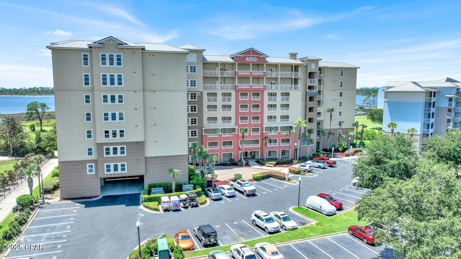 Bay Point Grand Residences - Residential