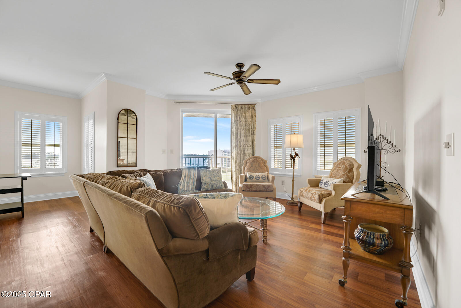 Bay Point Grand Residences - Residential