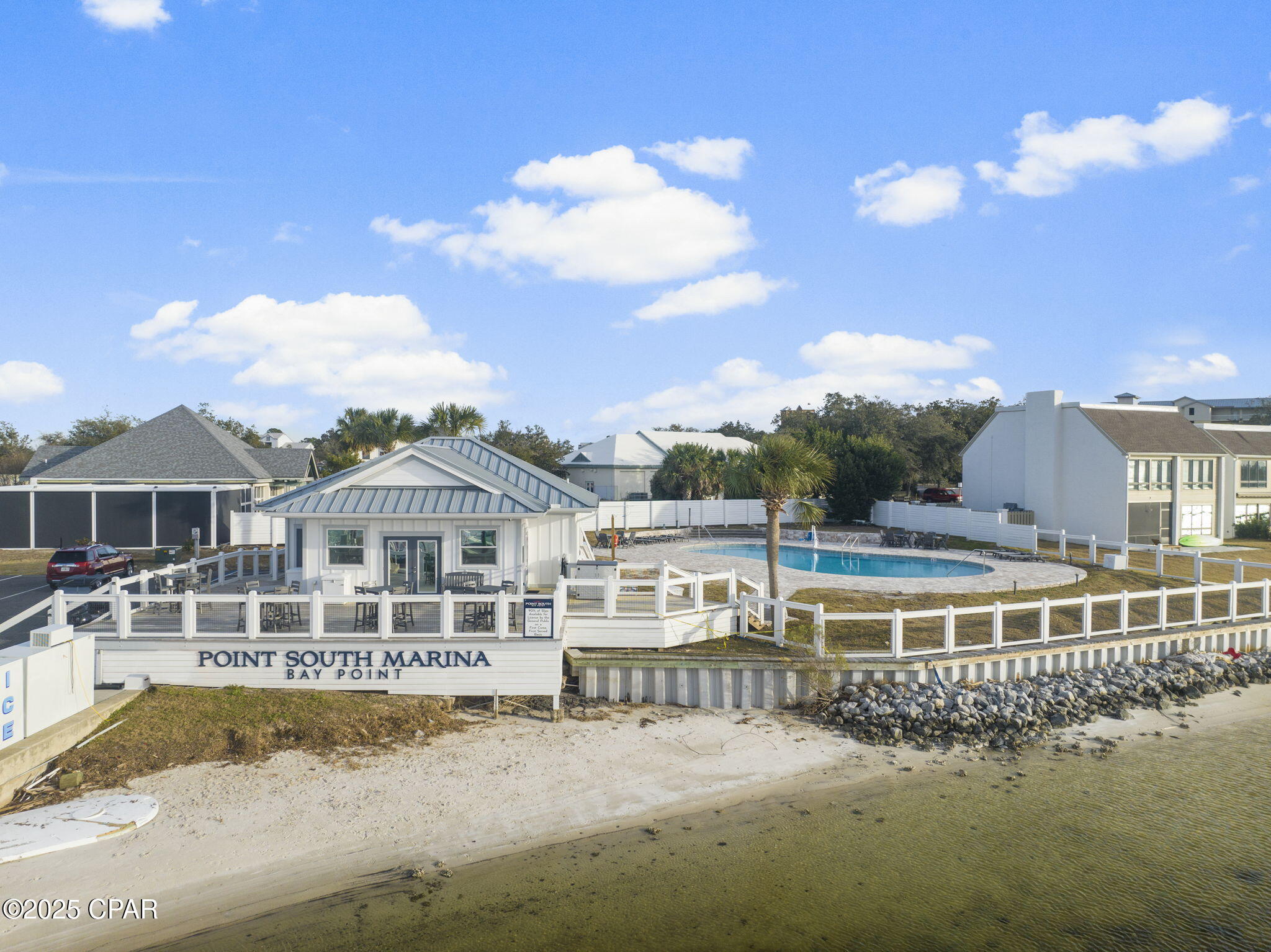 Bay Point Grand Residences - Residential