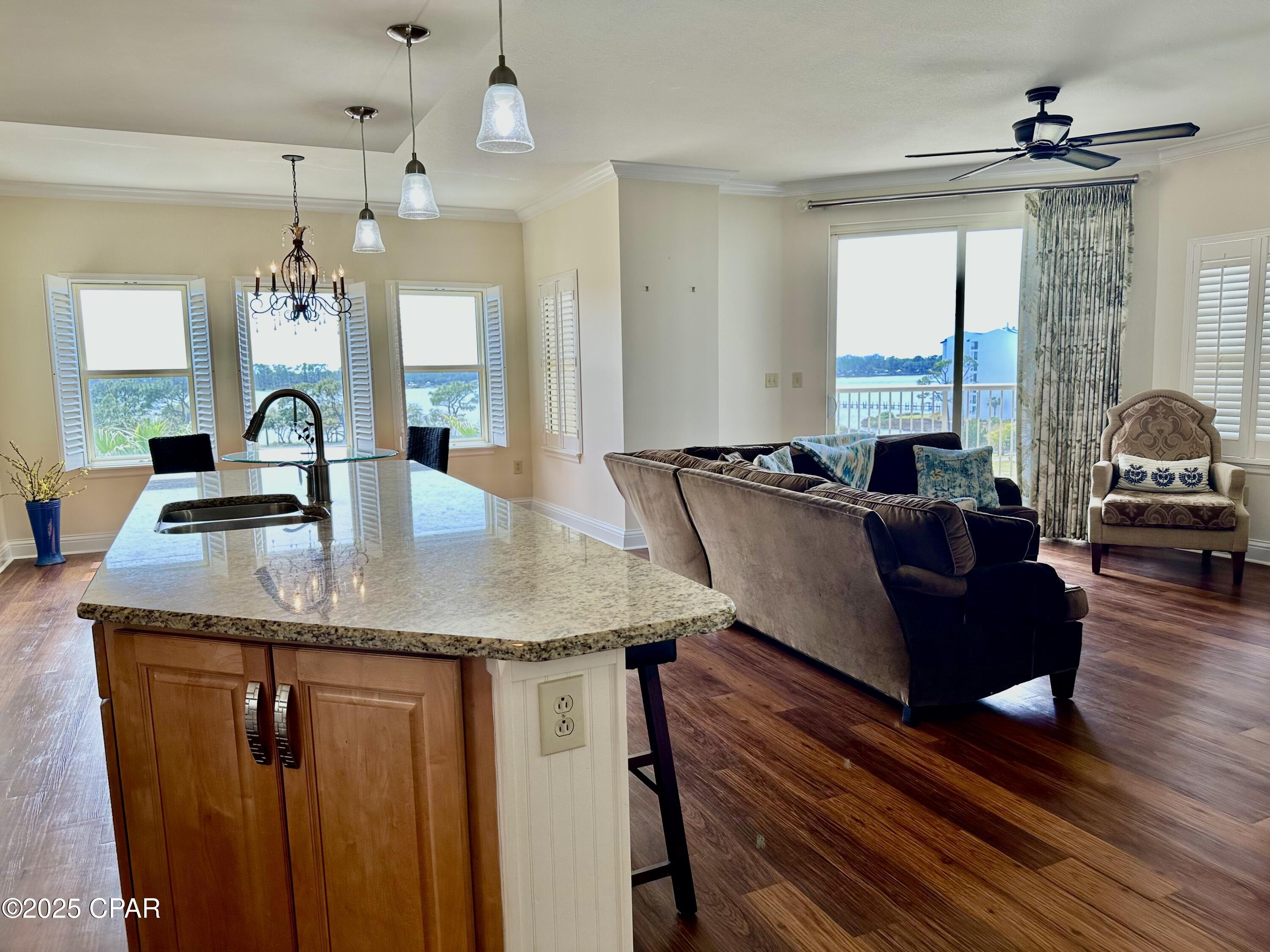 Bay Point Grand Residences - Residential