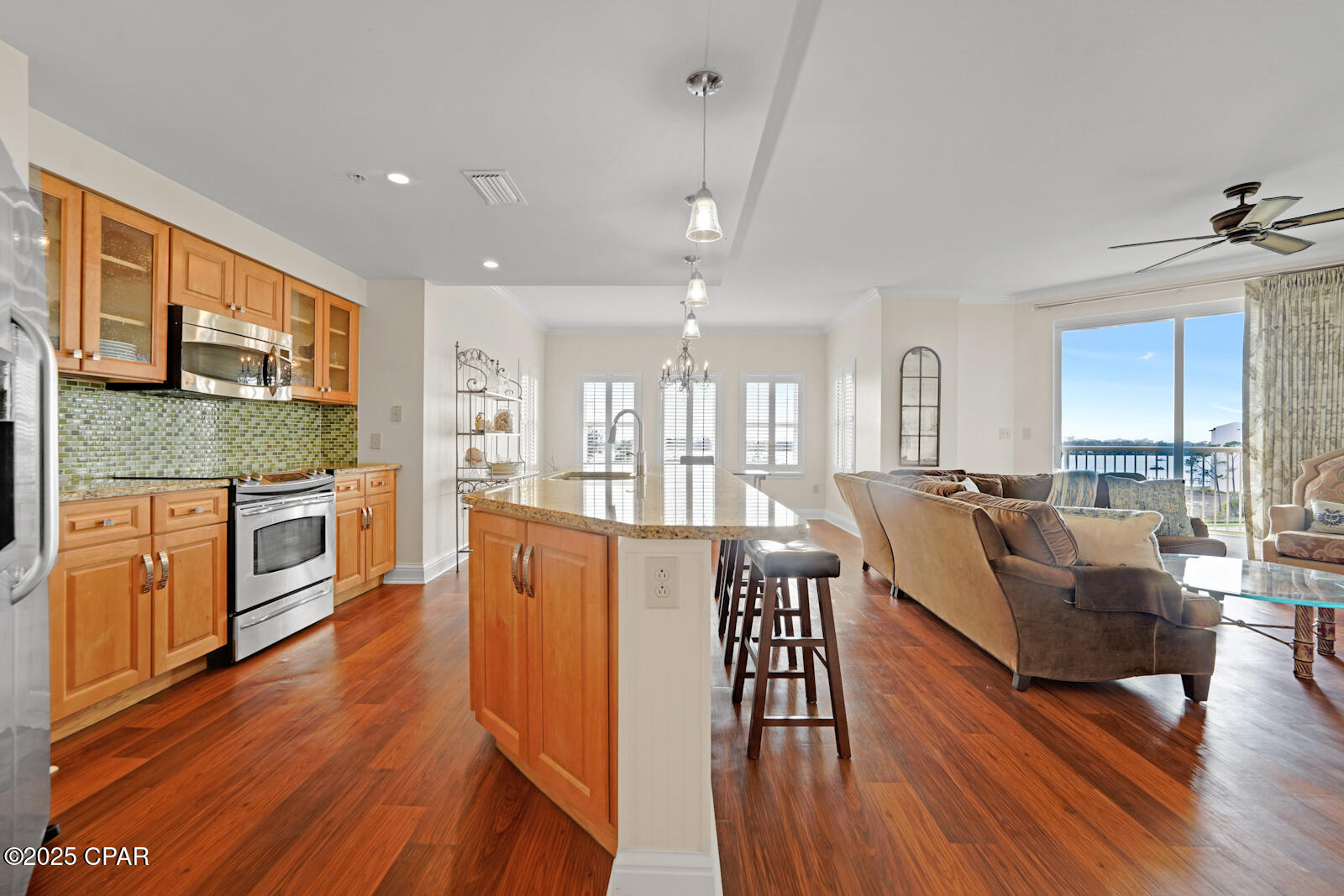 Bay Point Grand Residences - Residential