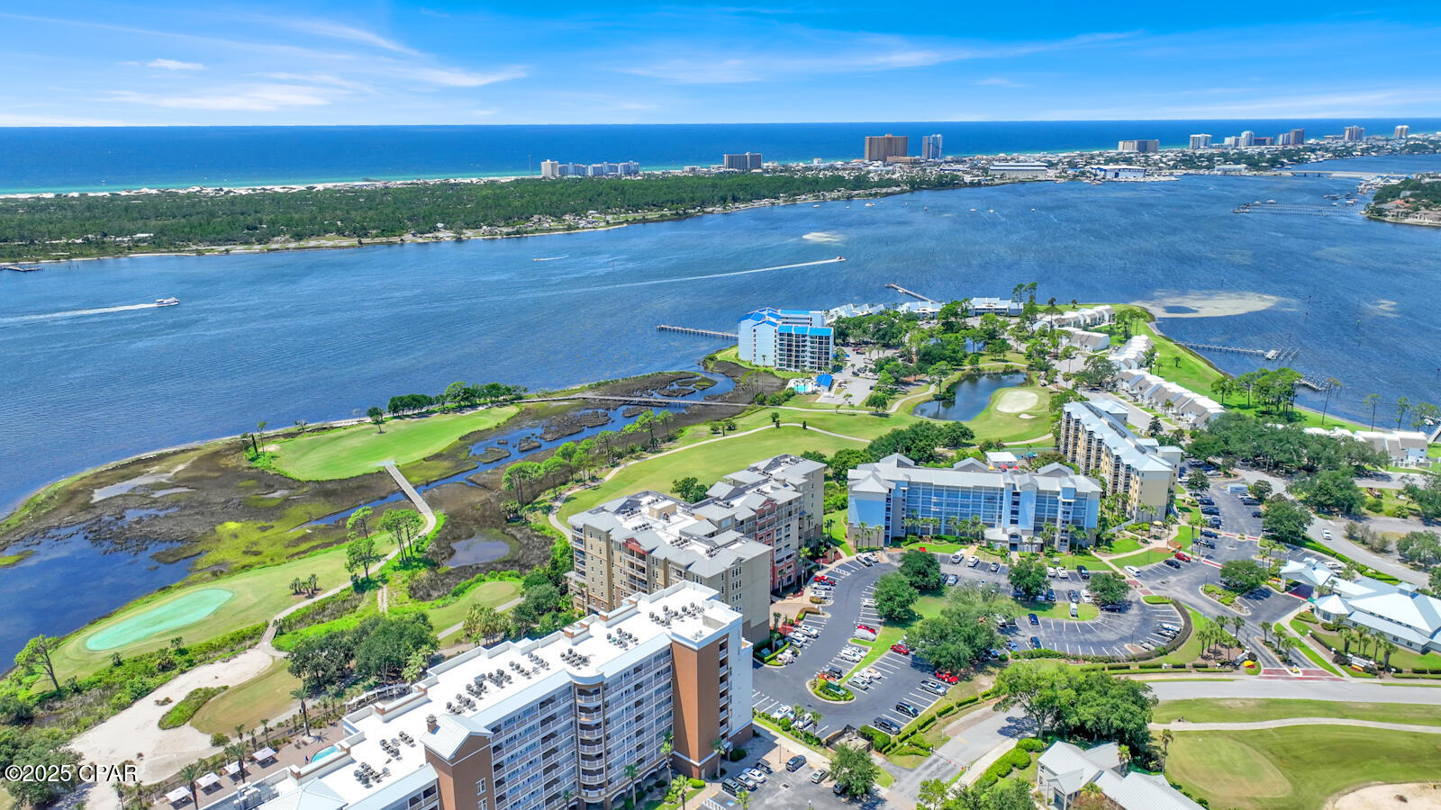 Bay Point Grand Residences - Residential