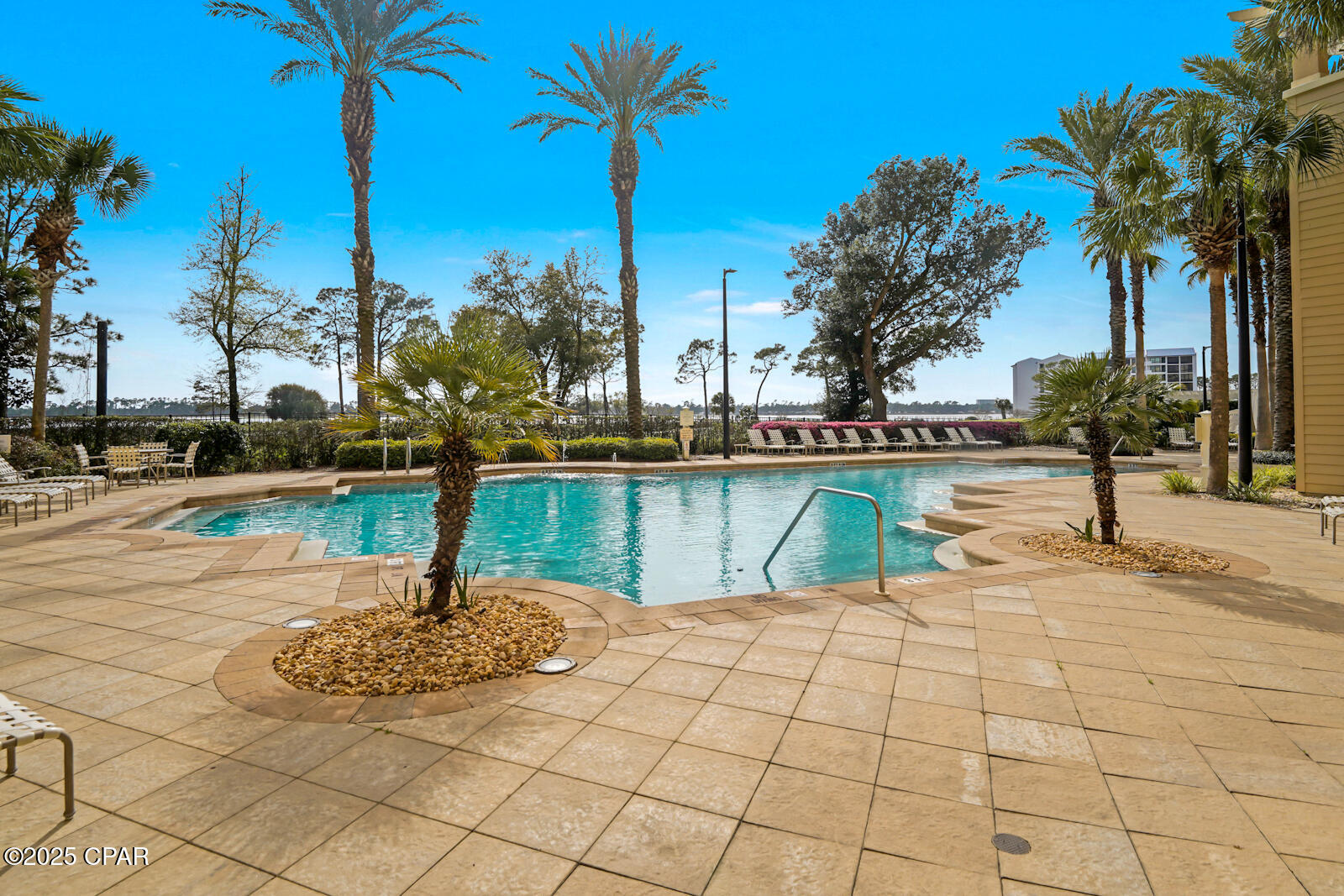 Bay Point Grand Residences - Residential