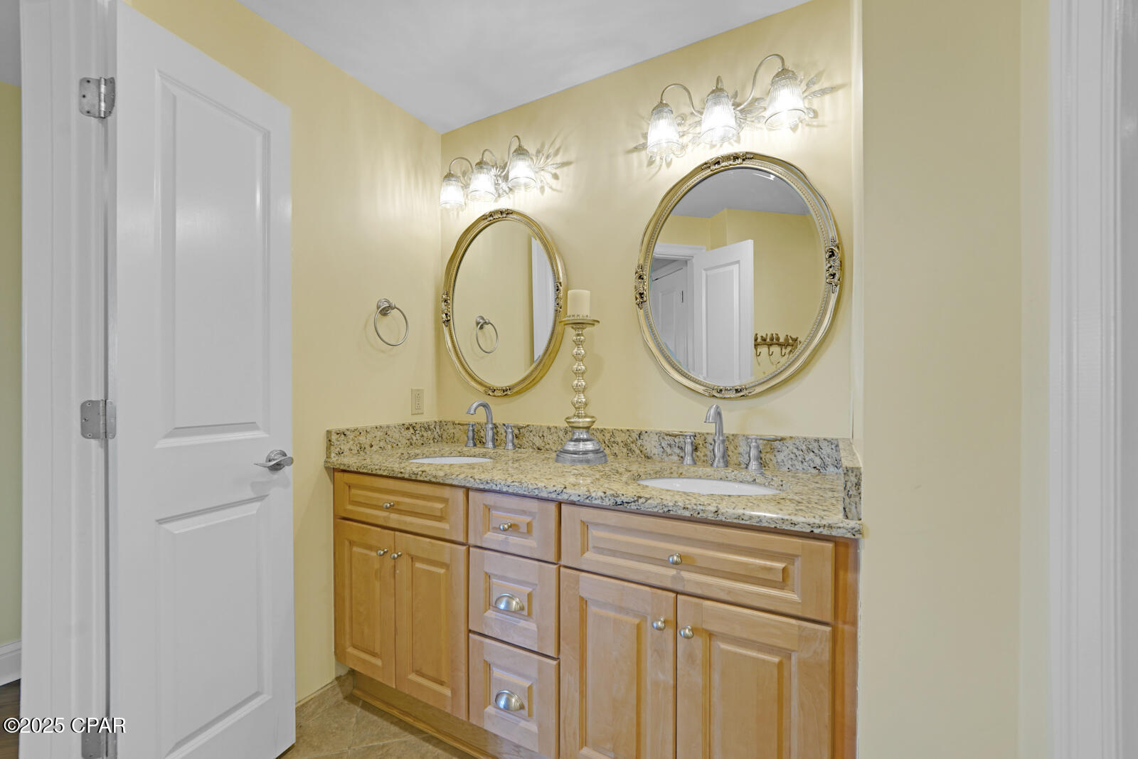 Bay Point Grand Residences - Residential