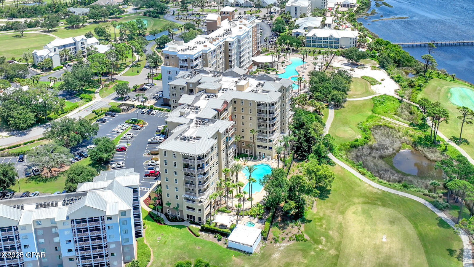 Bay Point Grand Residences - Residential