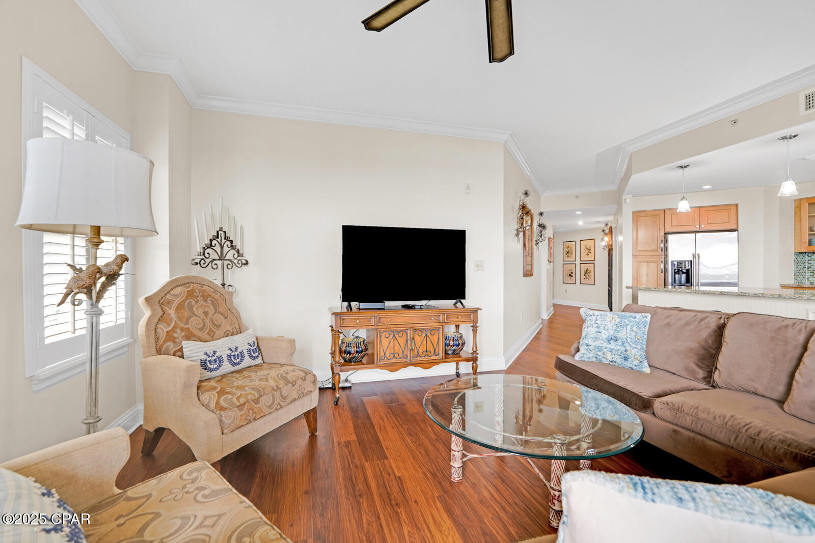 Bay Point Grand Residences - Residential