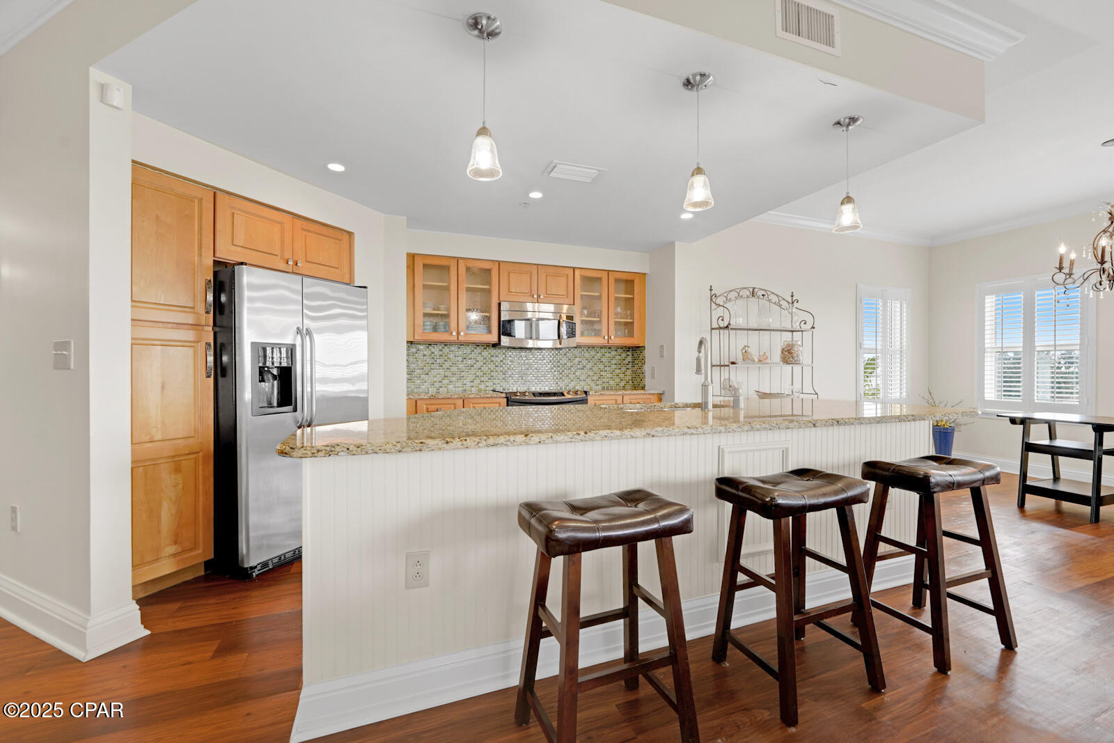 Bay Point Grand Residences - Residential