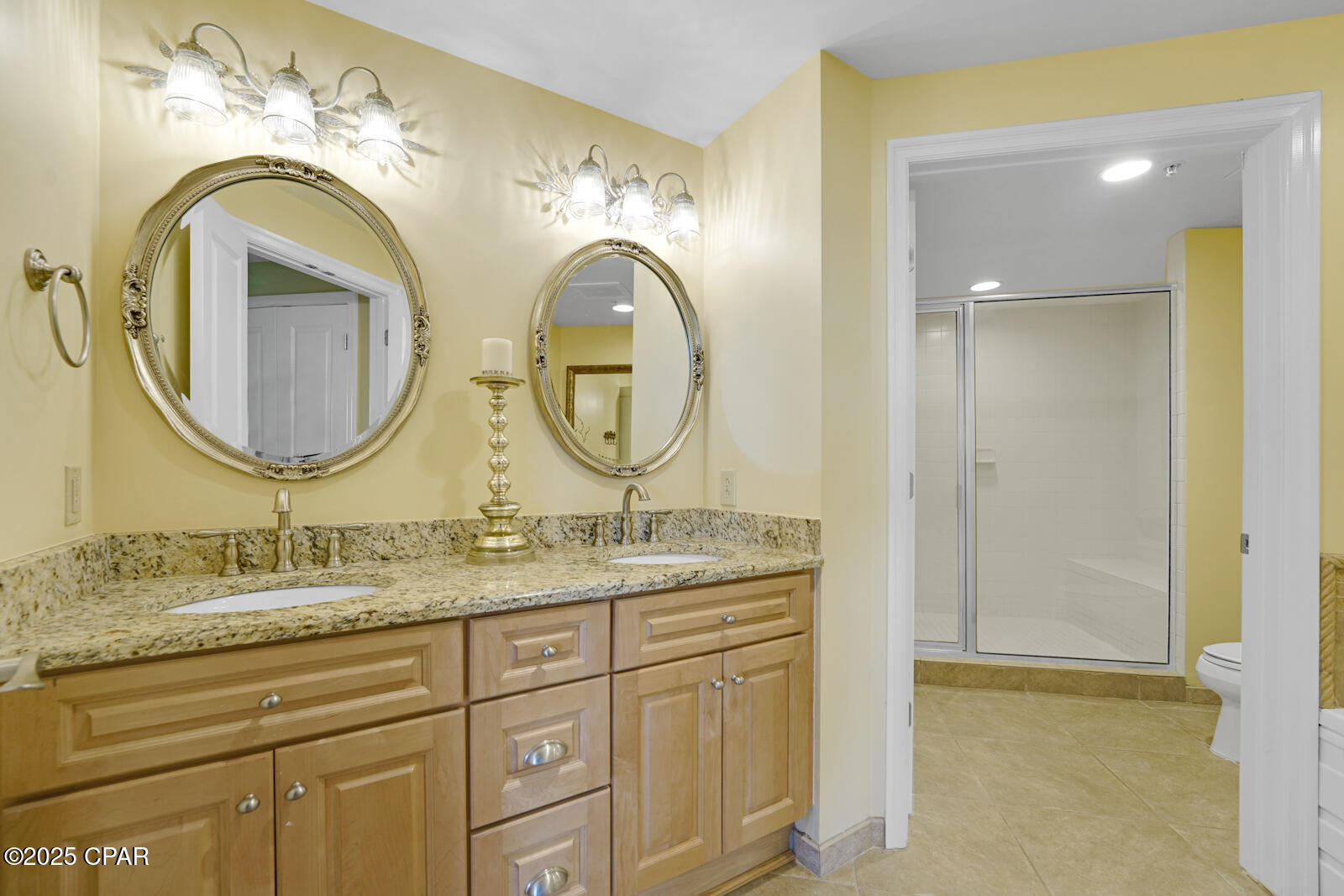 Bay Point Grand Residences - Residential