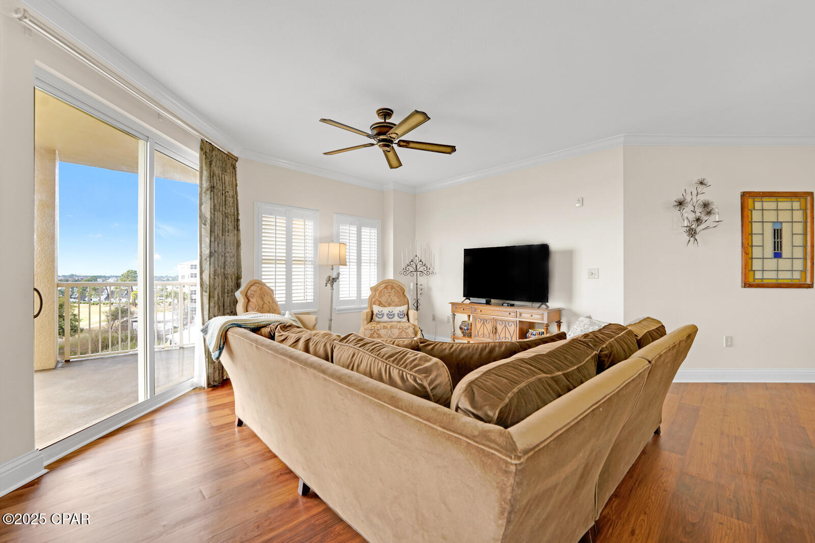 Bay Point Grand Residences - Residential