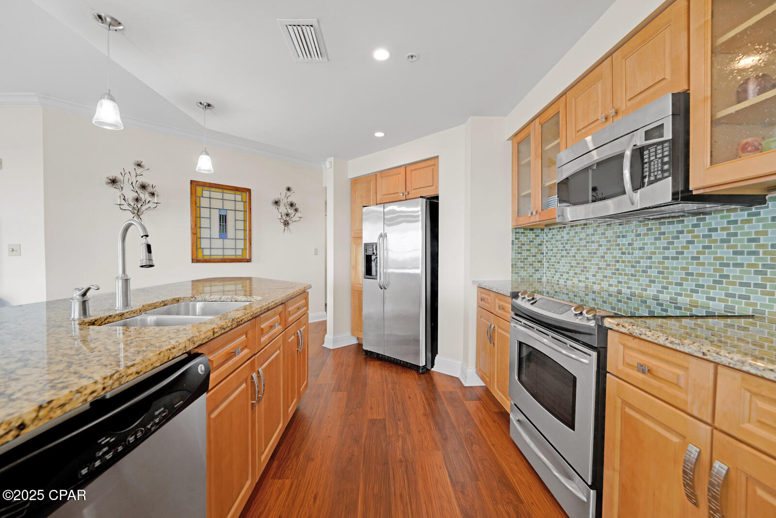 Bay Point Grand Residences - Residential