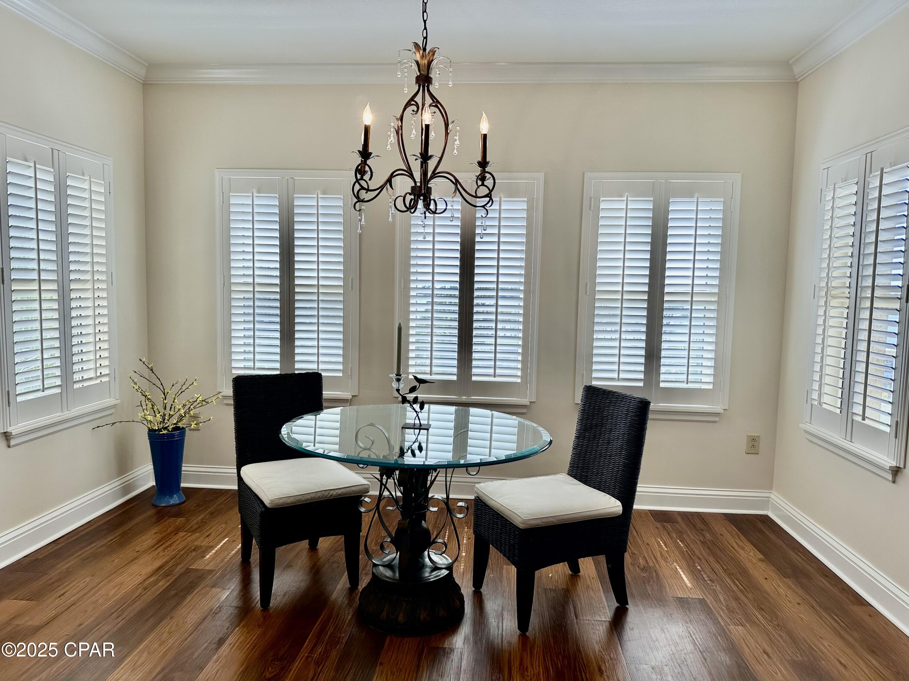 Bay Point Grand Residences - Residential