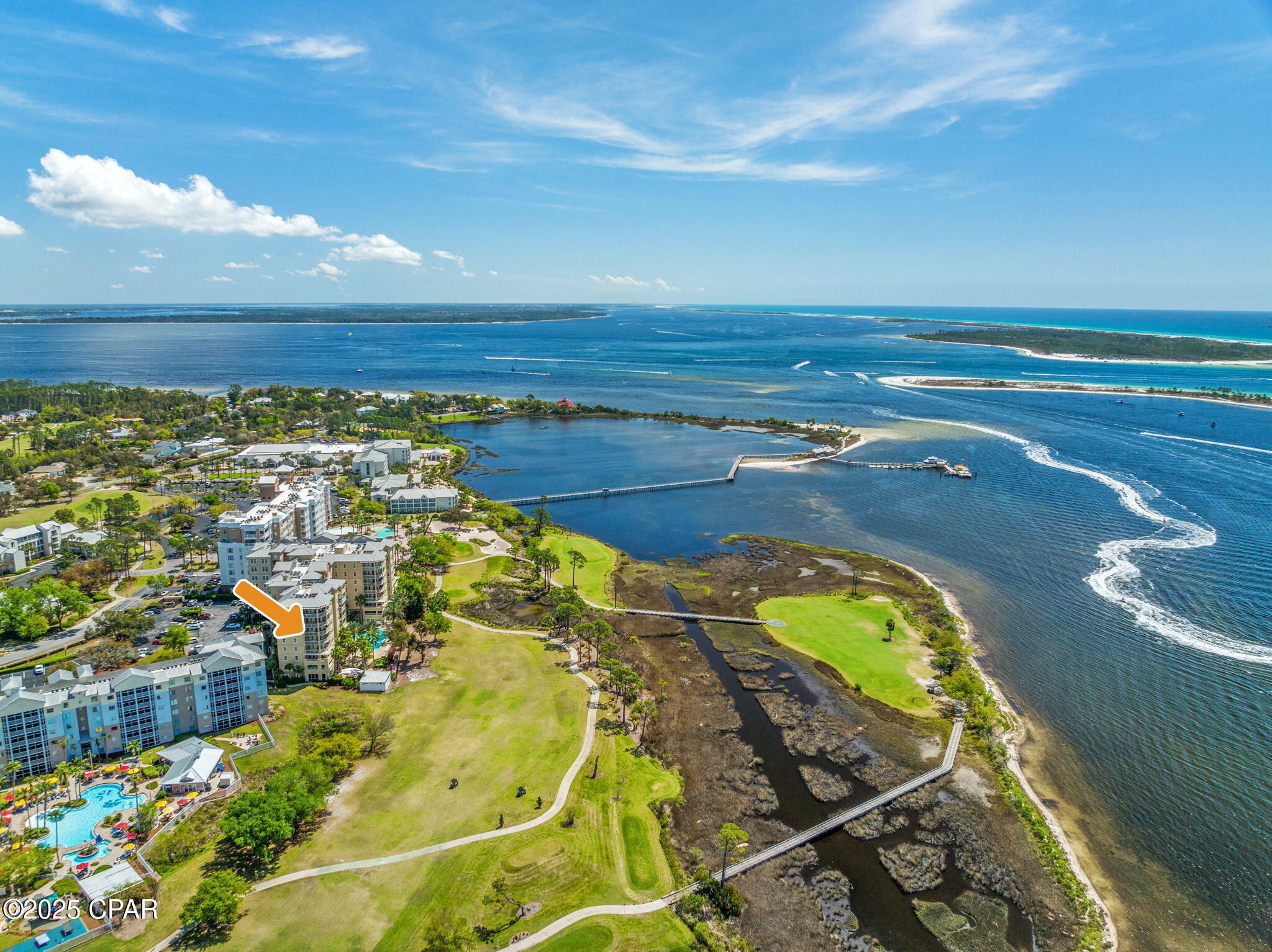 Bay Point Grand Residences - Residential