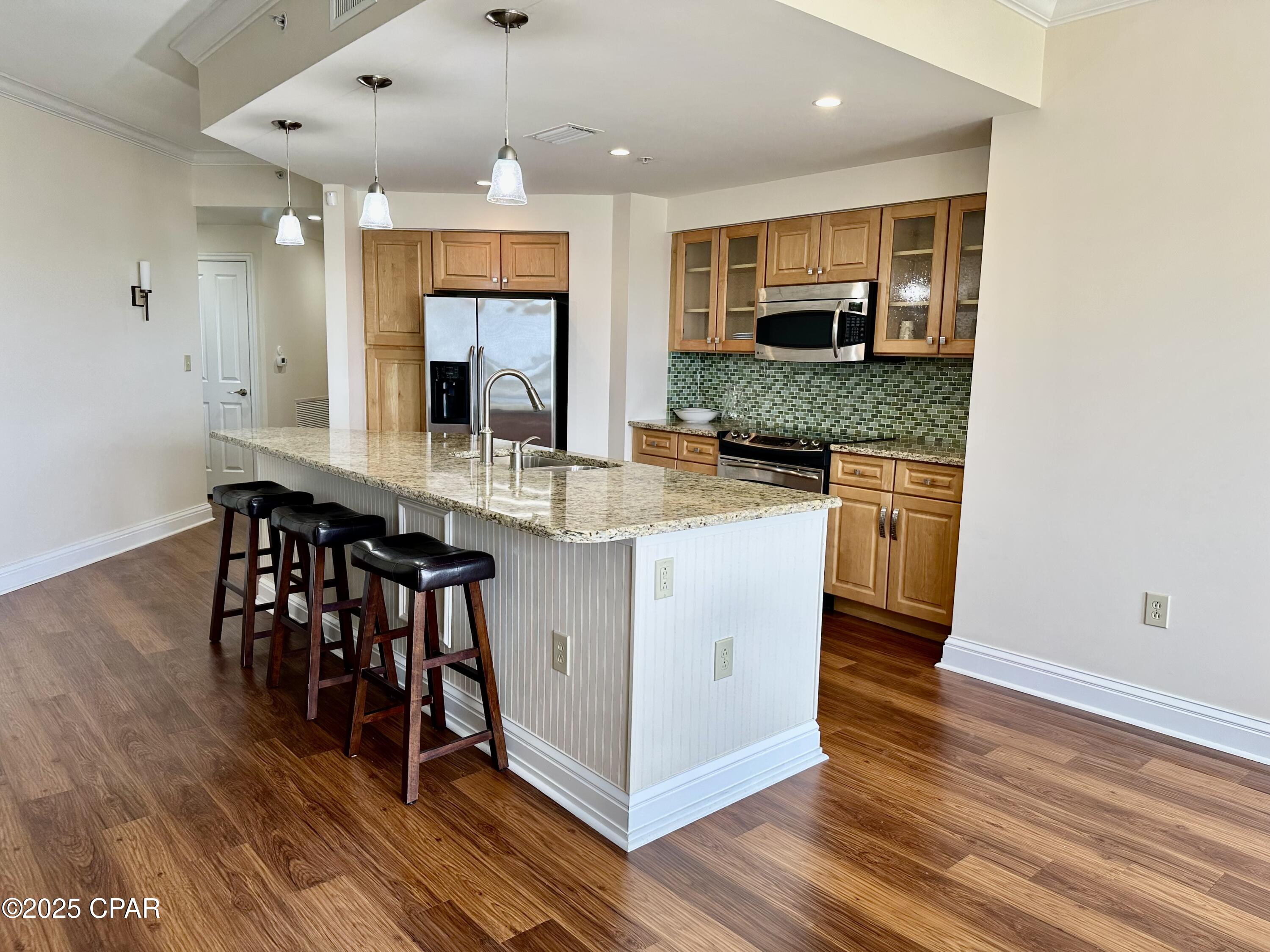 Bay Point Grand Residences - Residential