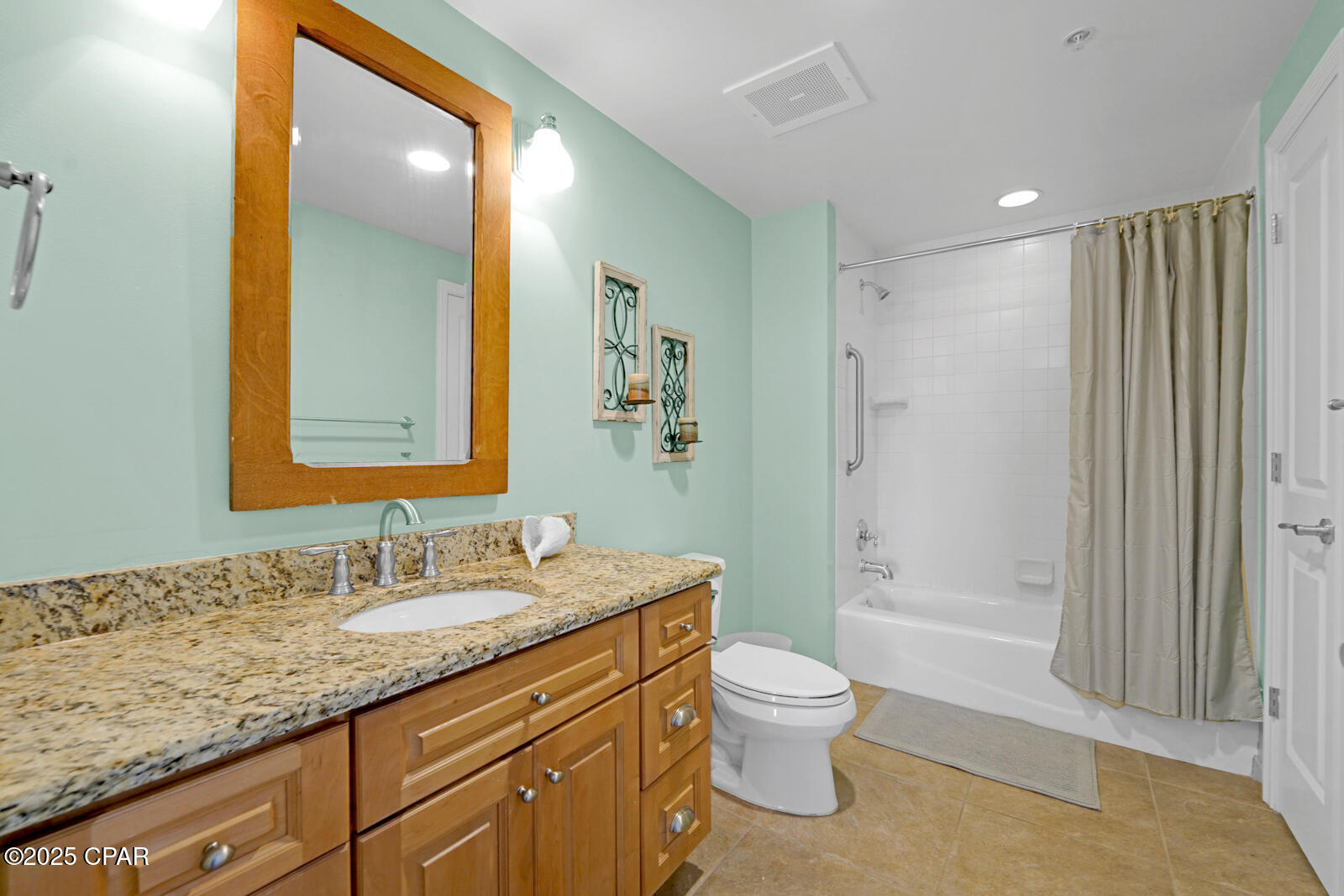 Bay Point Grand Residences - Residential