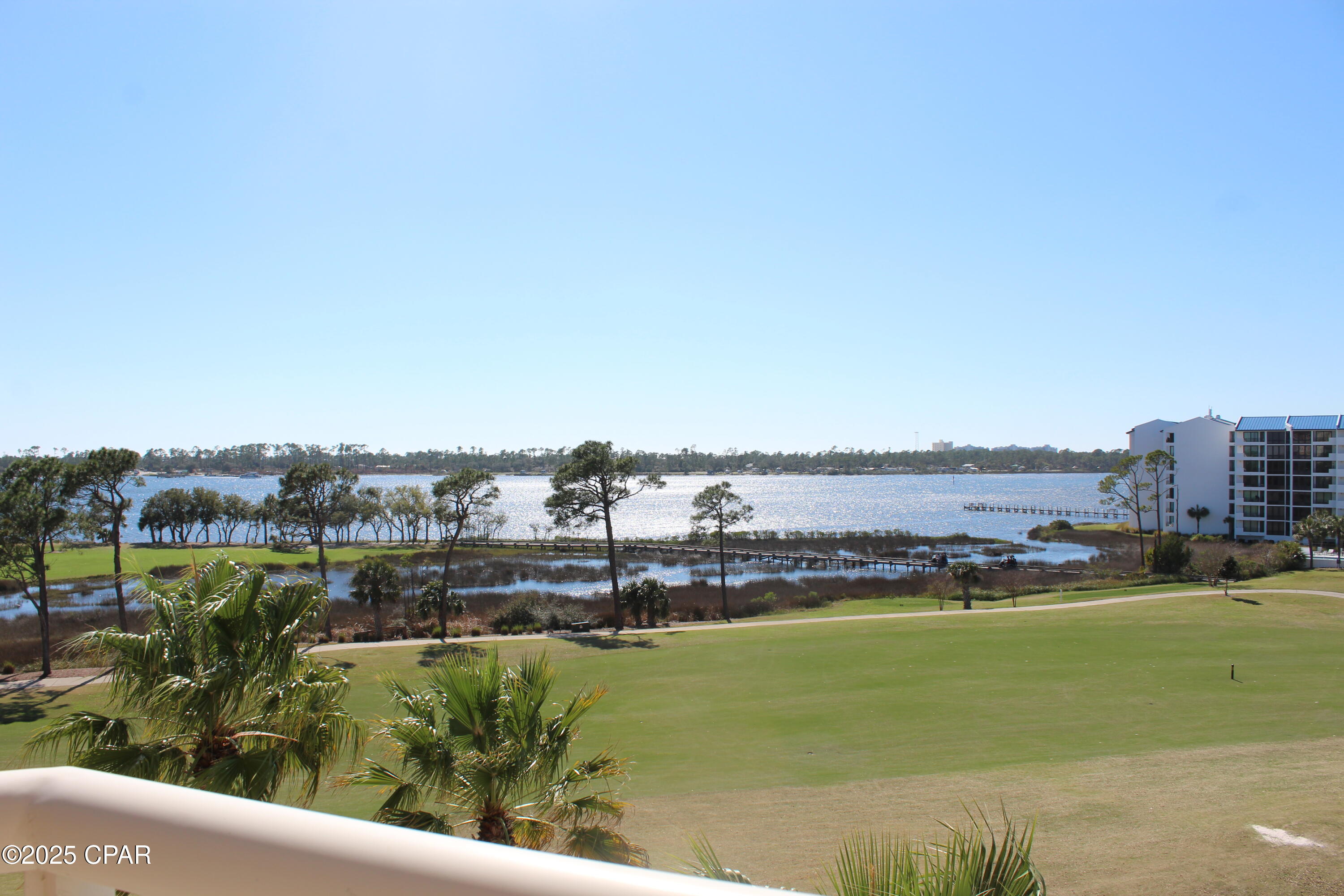 Bay Point Grand Residences - Residential