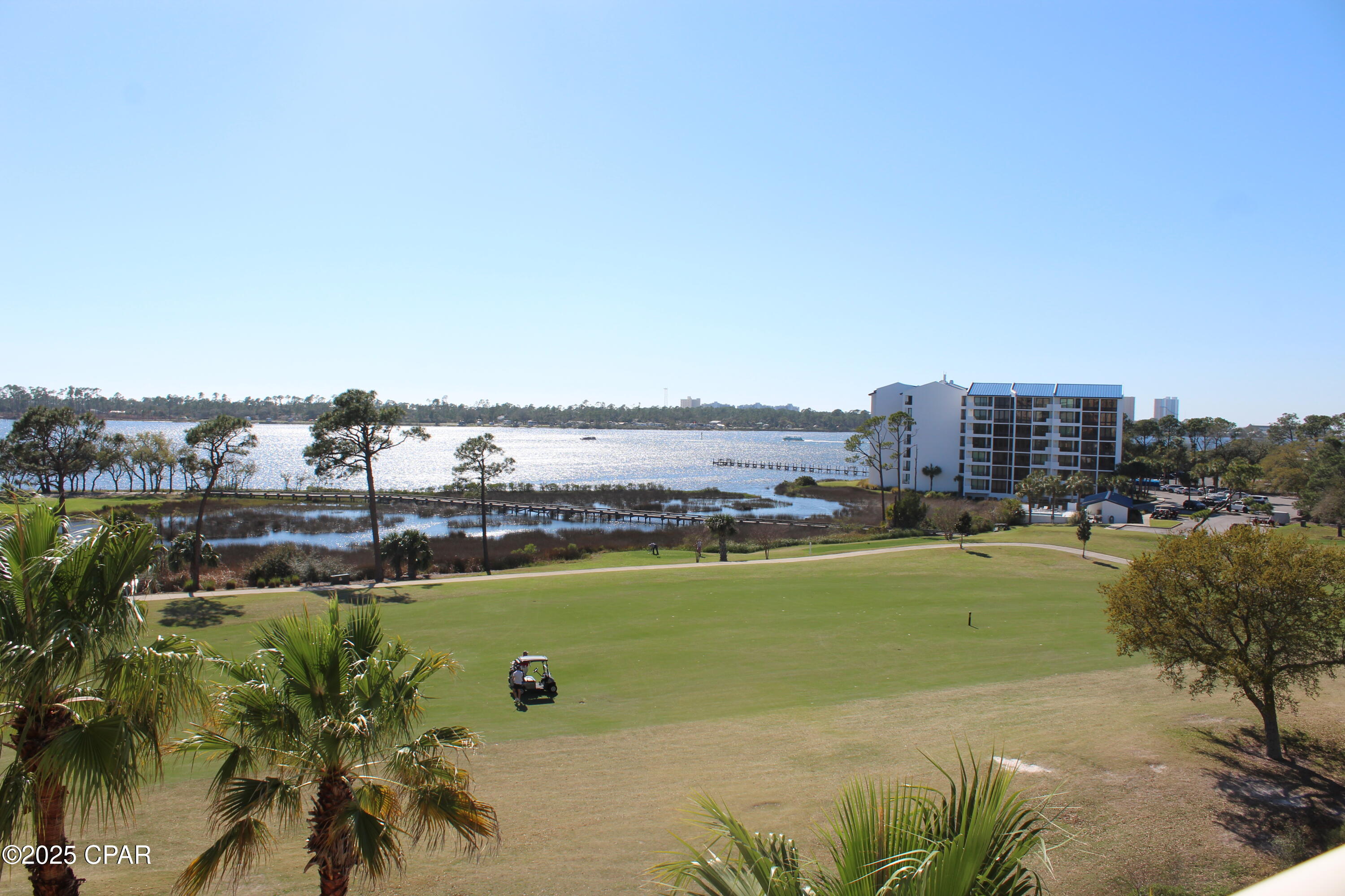 Bay Point Grand Residences - Residential