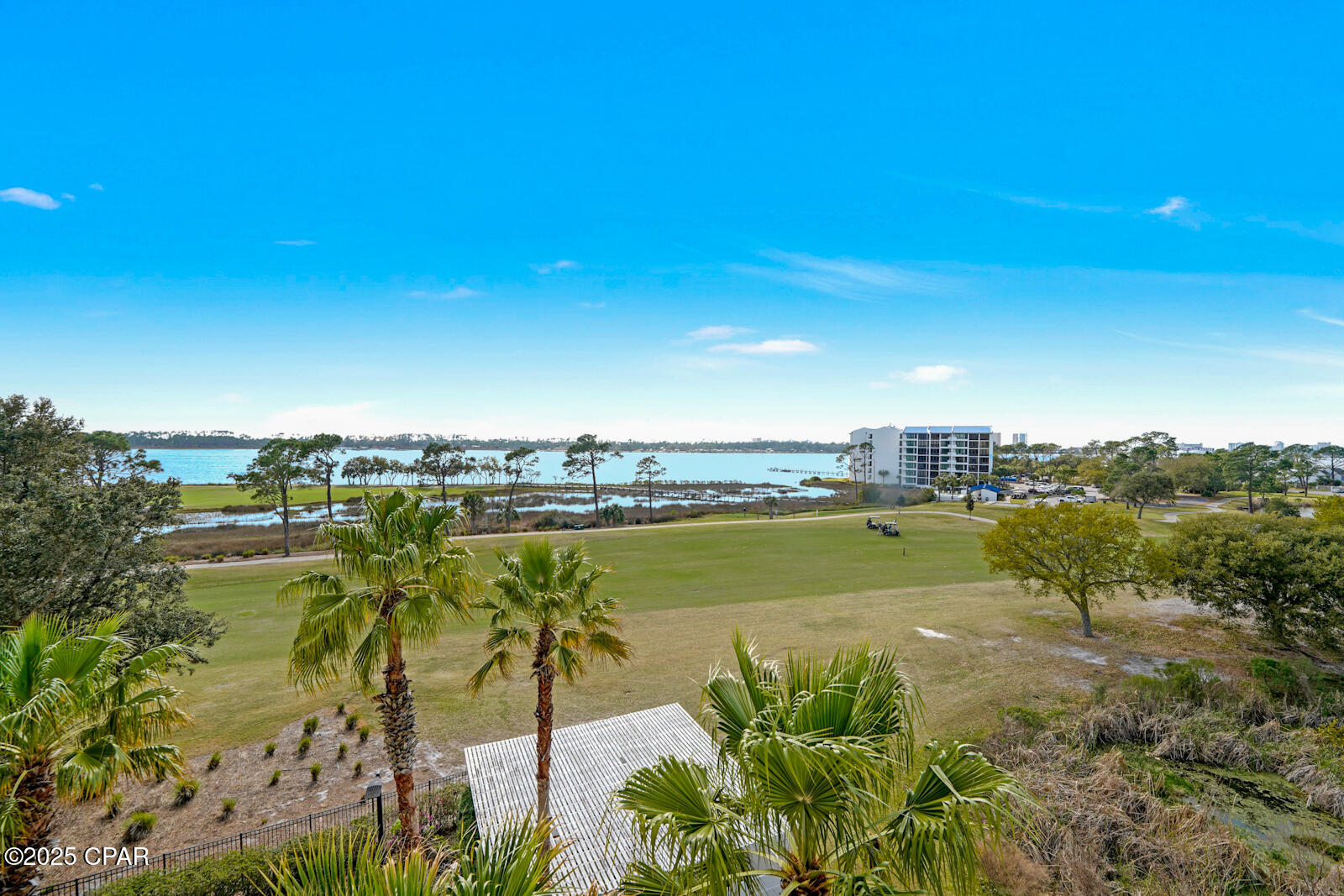 Bay Point Grand Residences - Residential