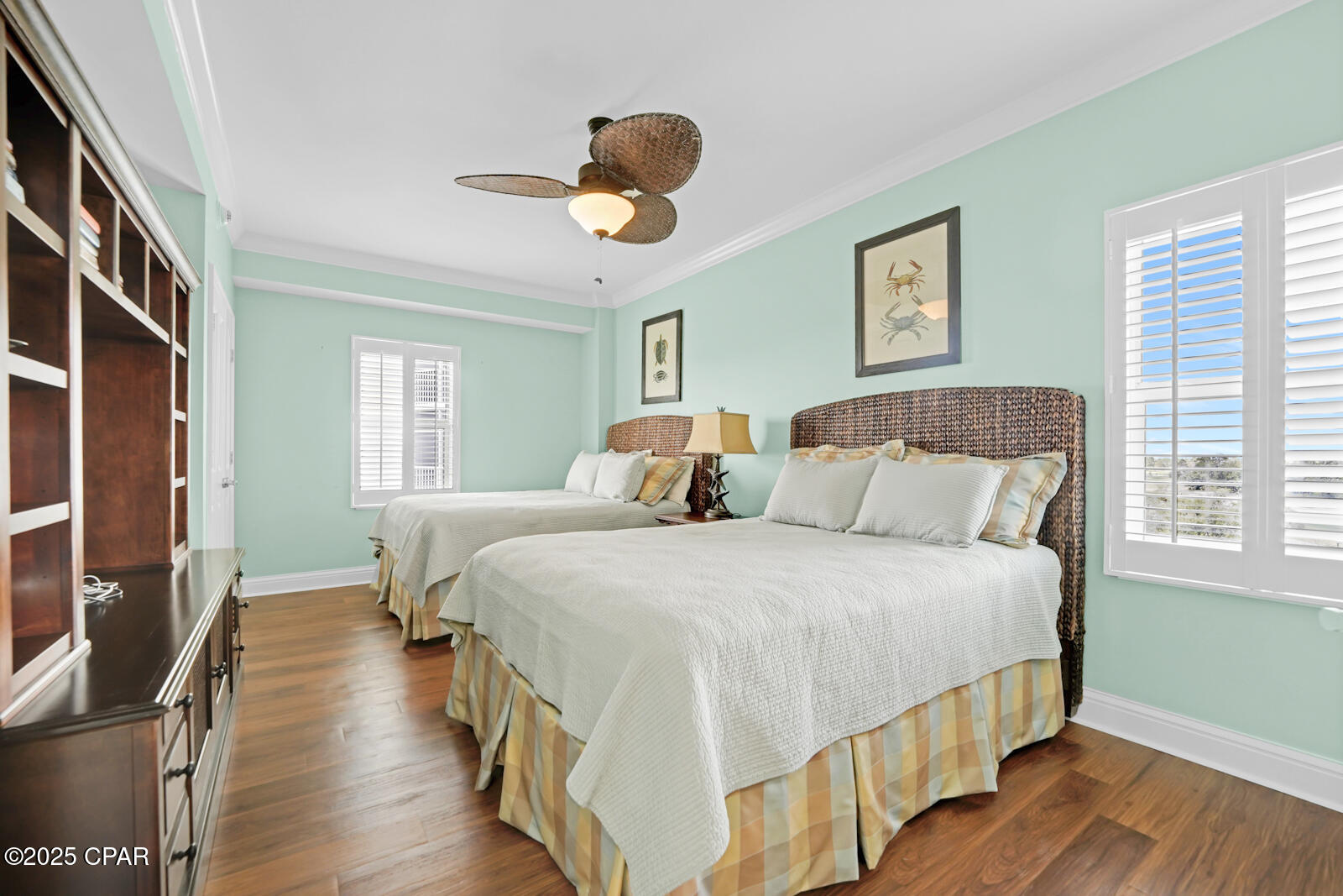 Bay Point Grand Residences - Residential