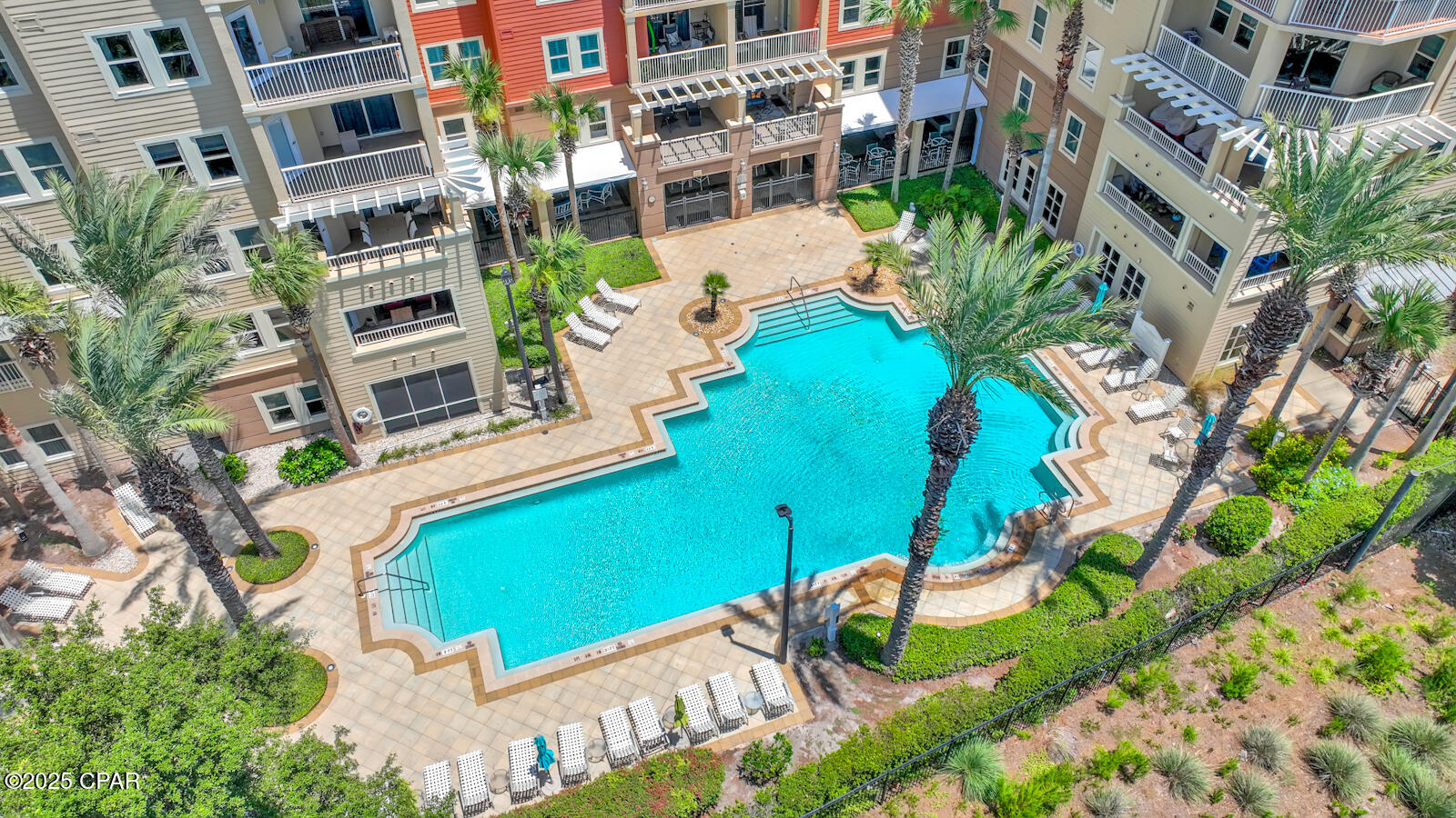 Bay Point Grand Residences - Residential