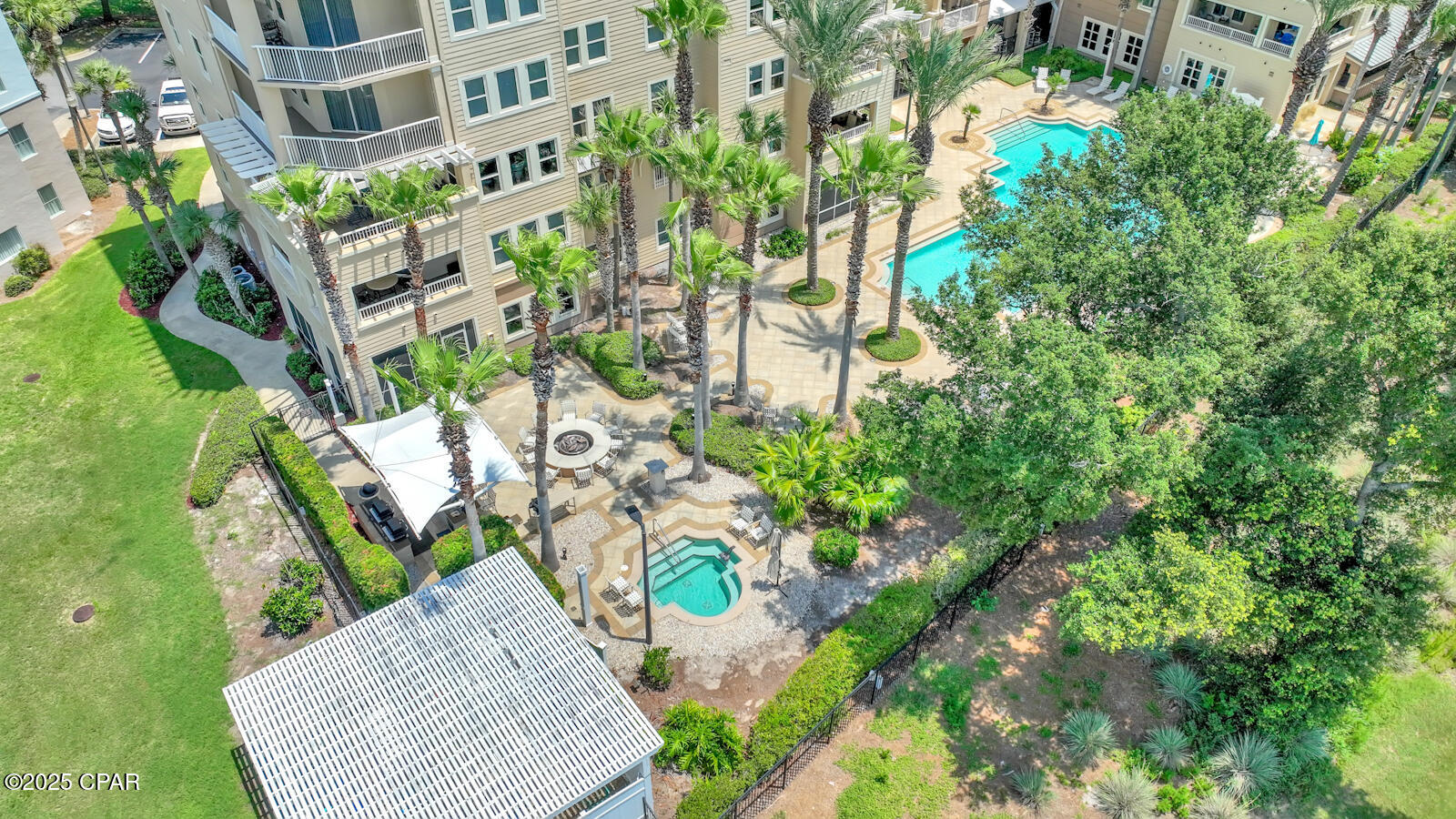 Bay Point Grand Residences - Residential