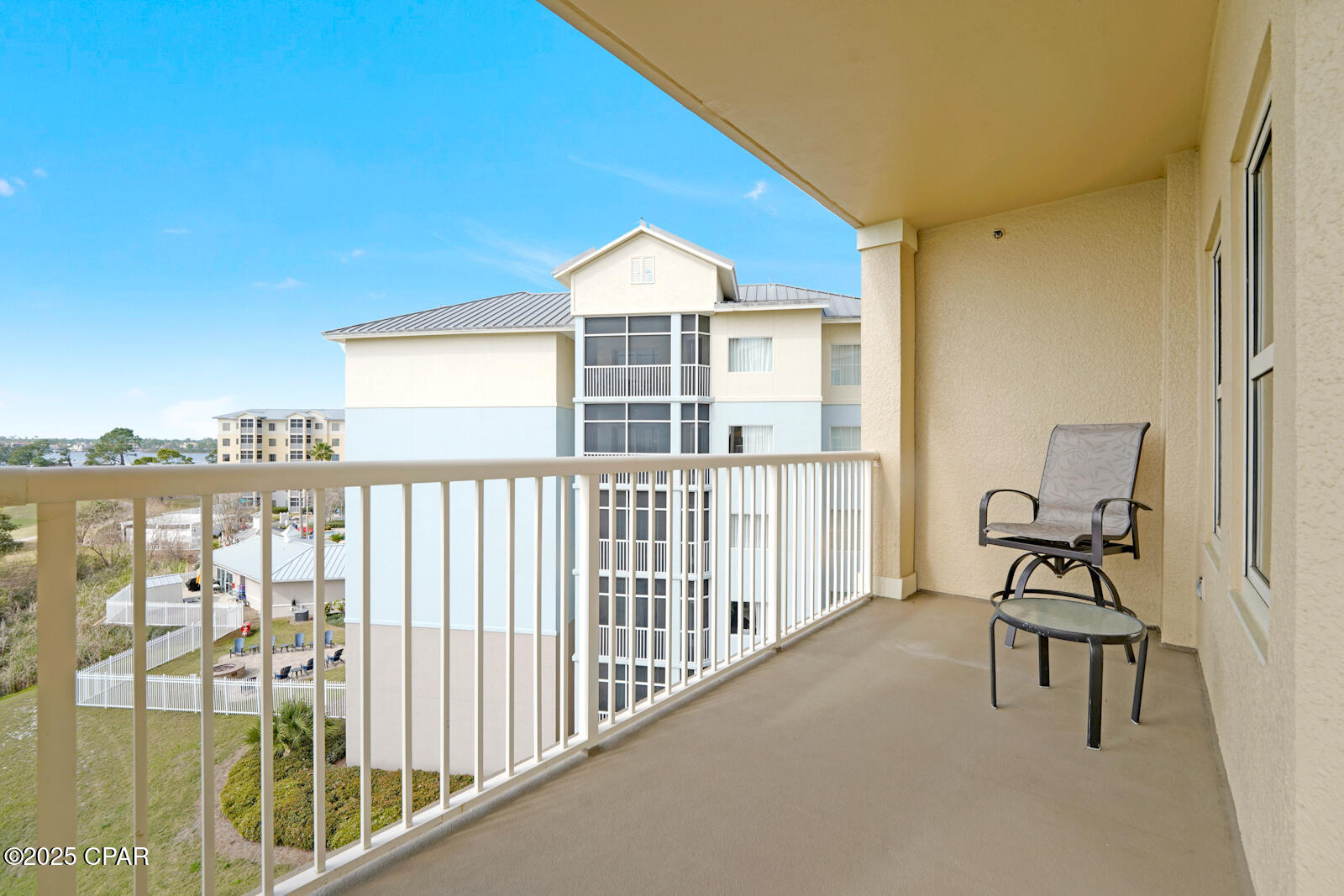 Bay Point Grand Residences - Residential