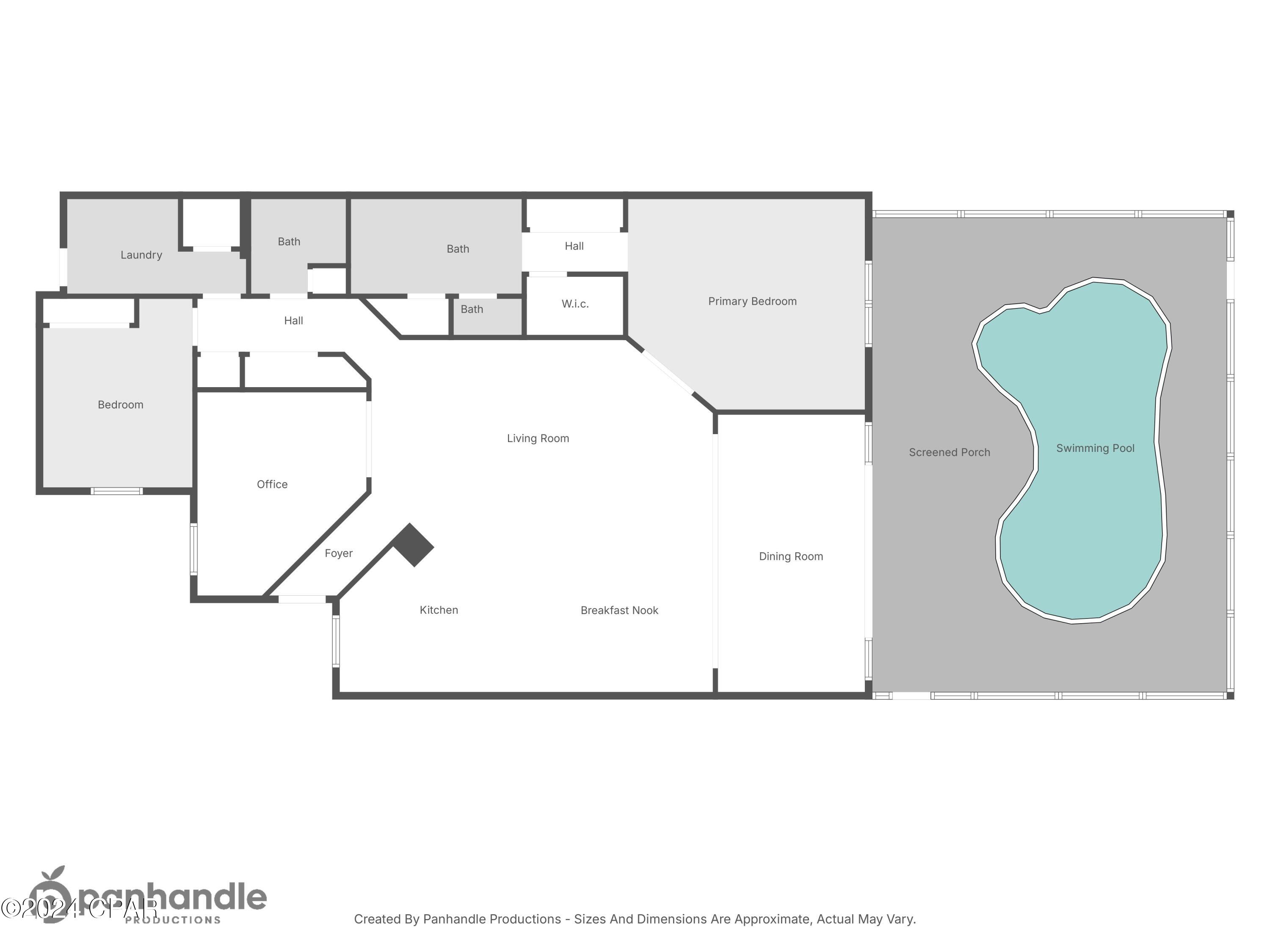 The Glades - Residential