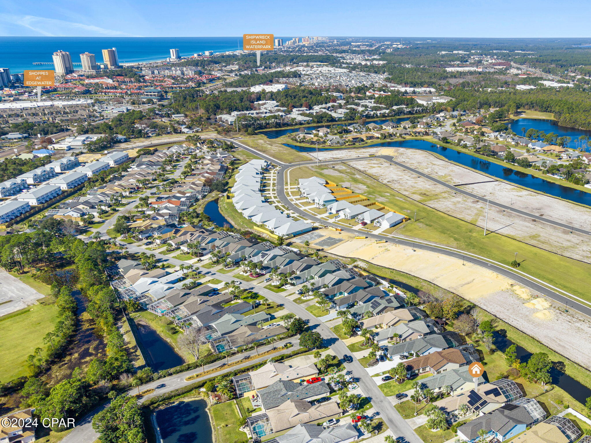 The Glades - Residential