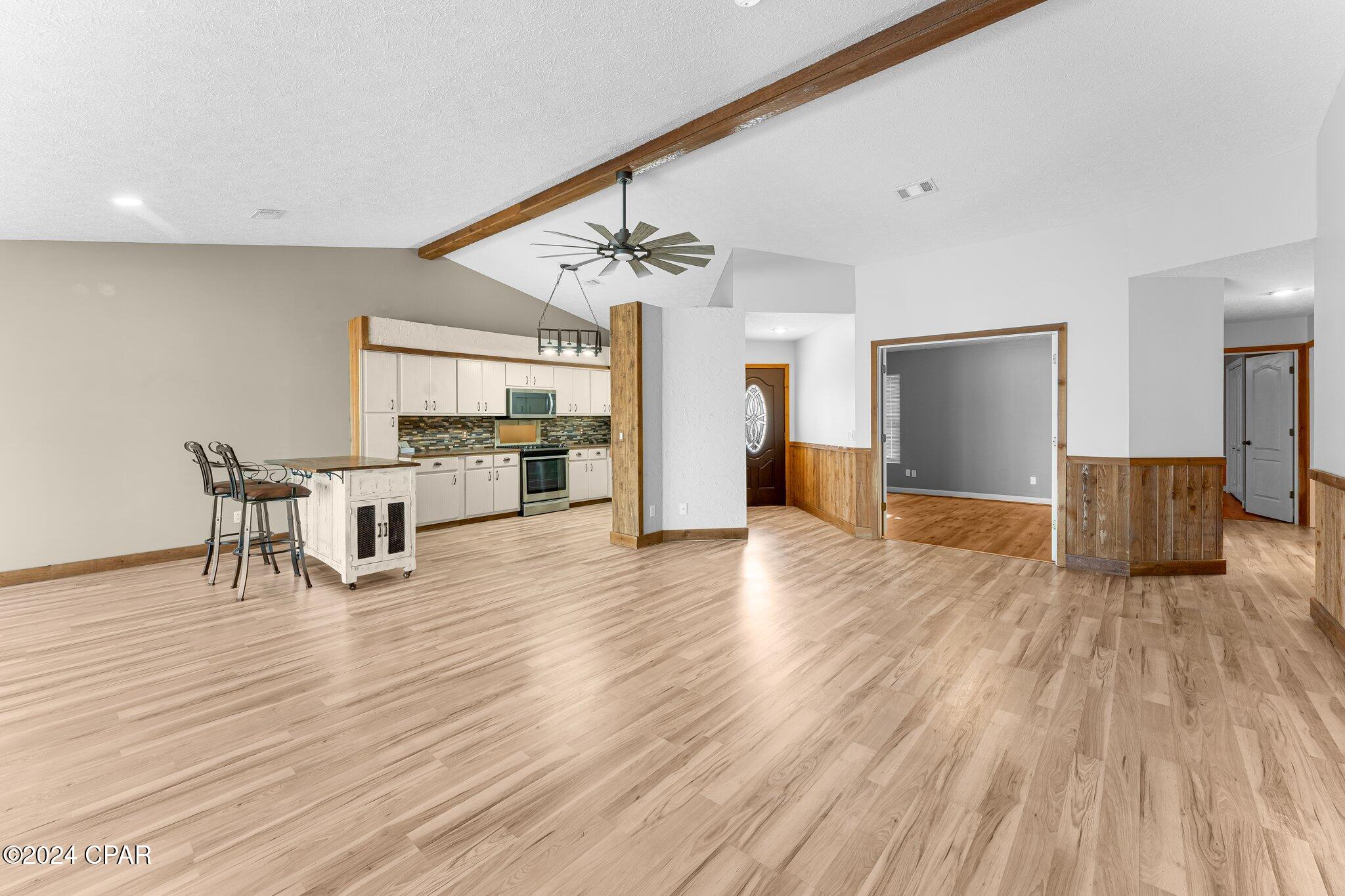 The Glades - Residential