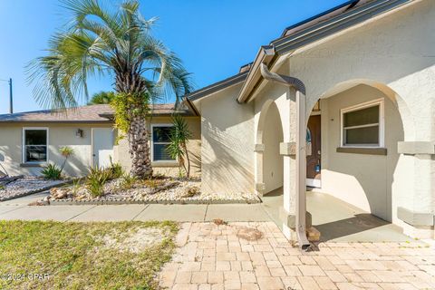 A home in Panama City Beach