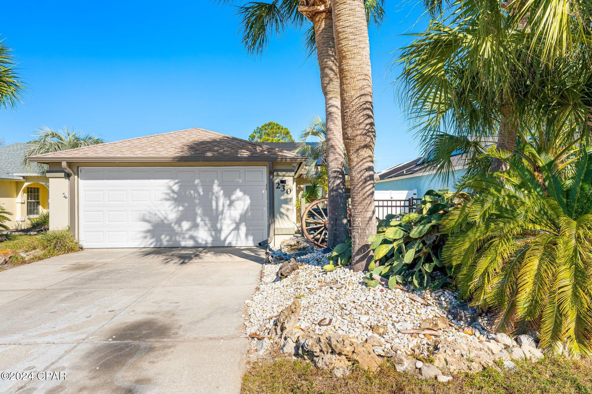 The Glades - Residential